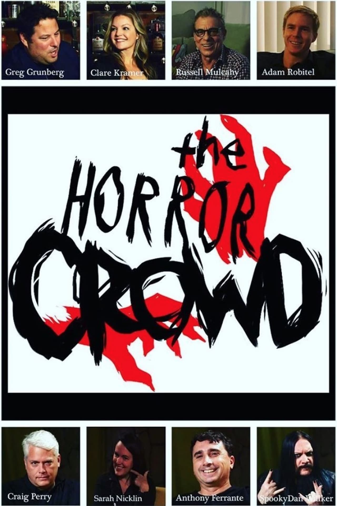 Movie The Horror Crowd