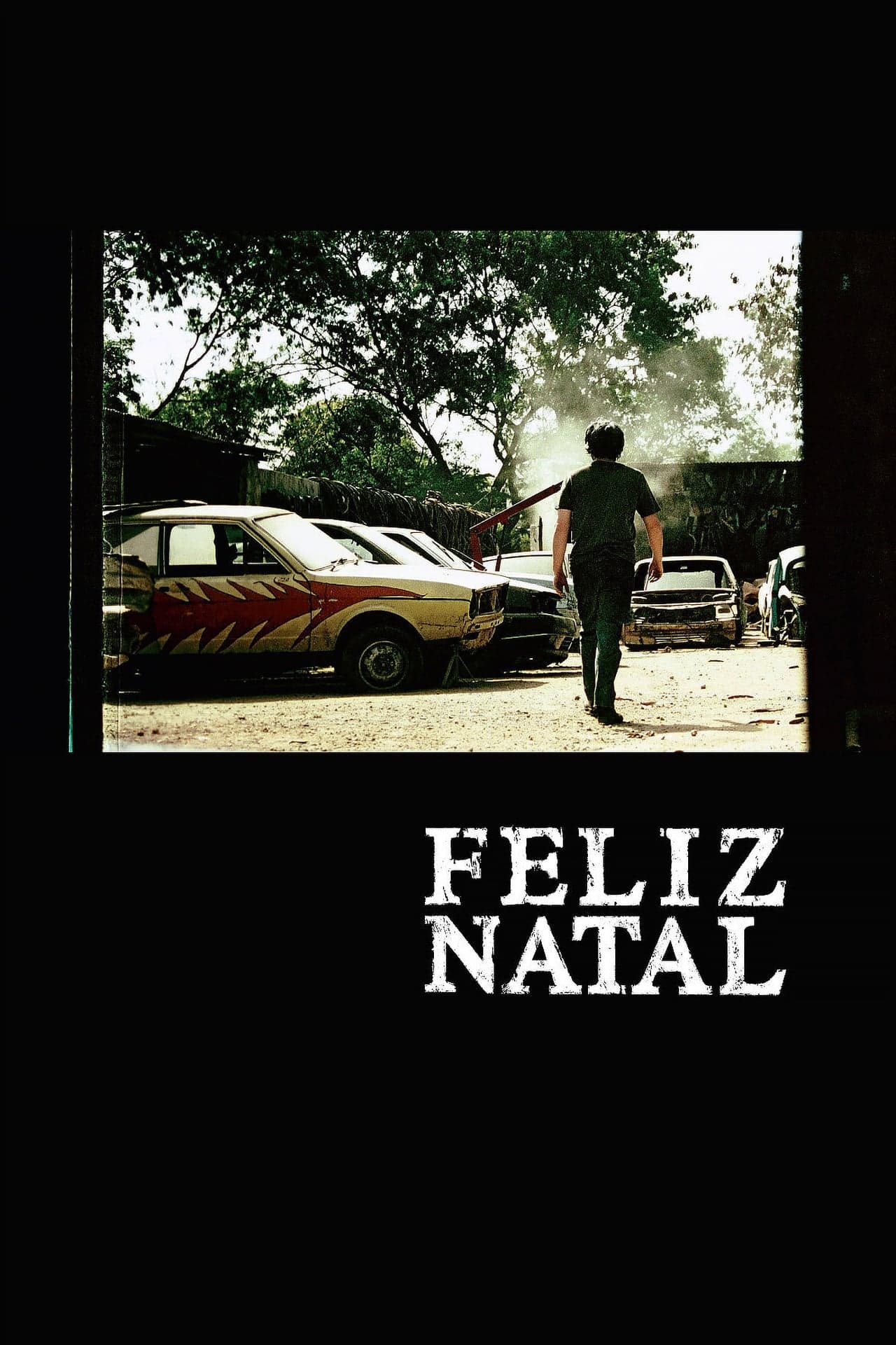 Movie Feliz Natal