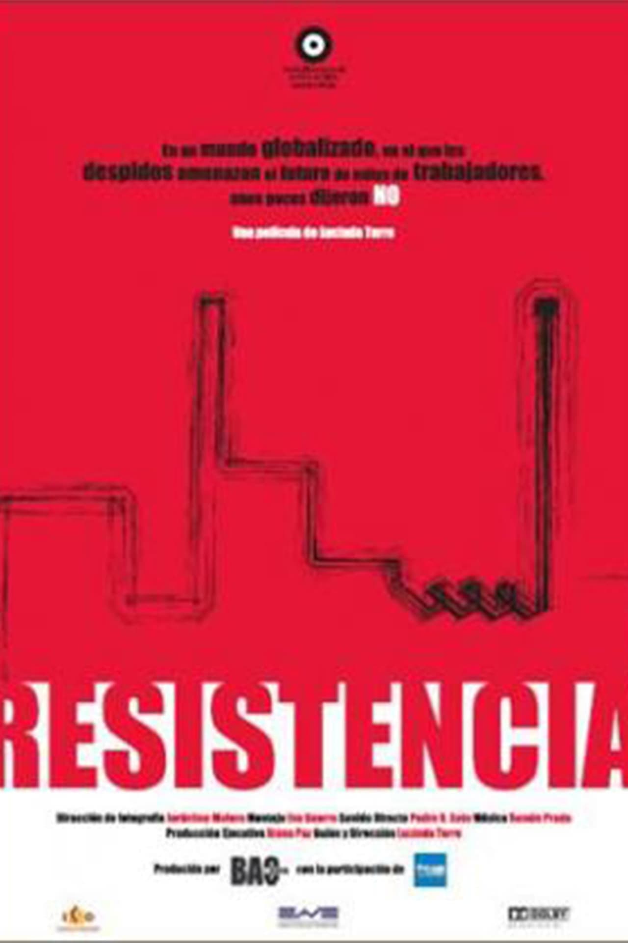 Movie Resistencia