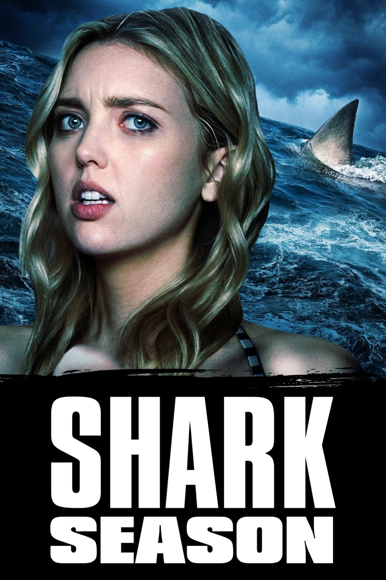 Película Shark Season