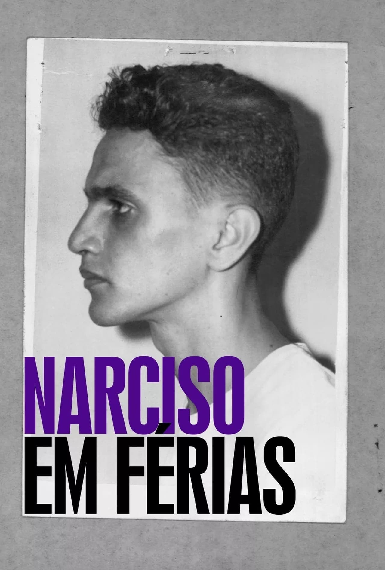 Movie Narciso em Férias