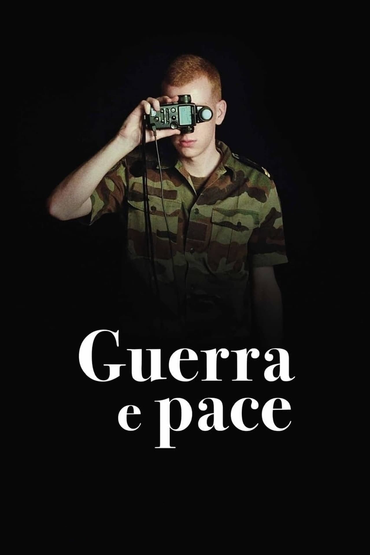 Película Guerra e pace