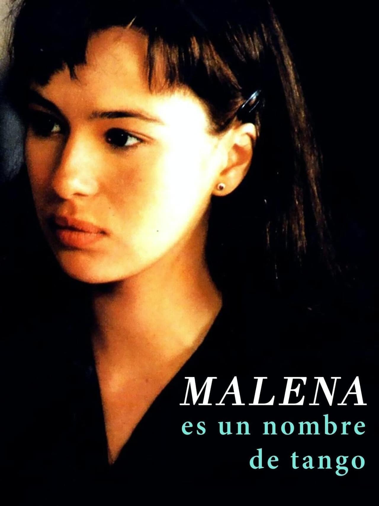 Película Malena es un nombre de tango