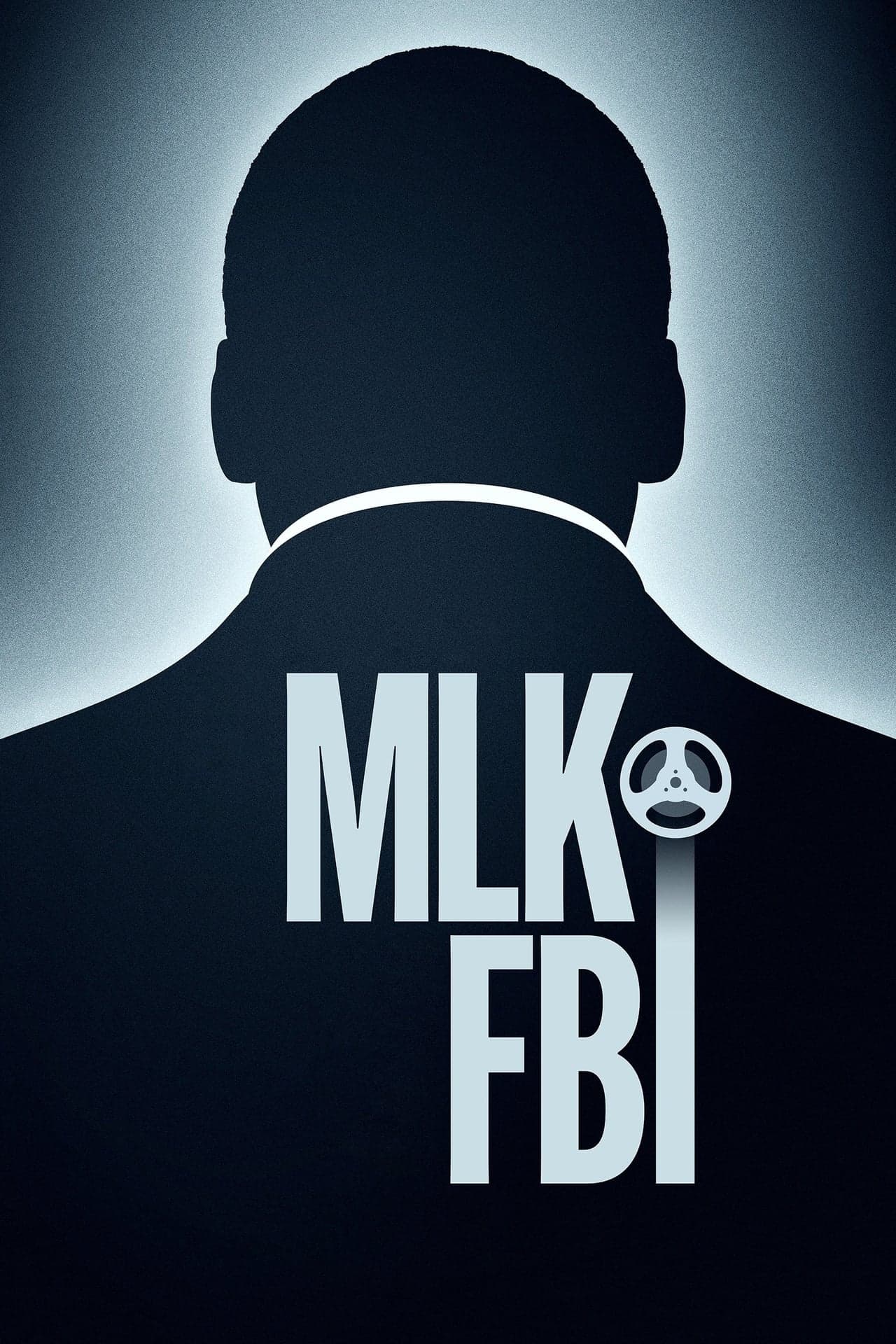 Película Martin Luther King y el FBI