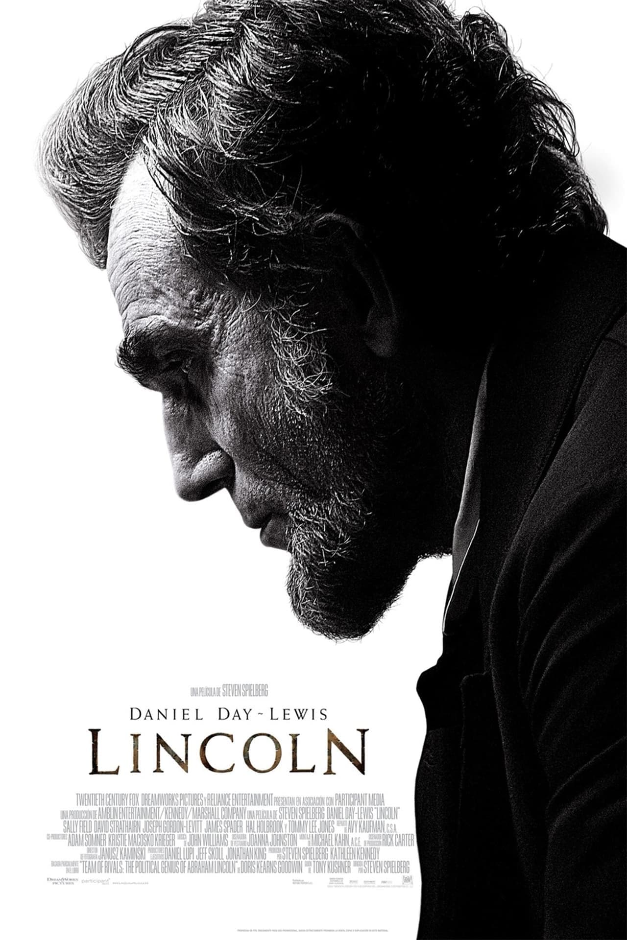 Movie Lincoln