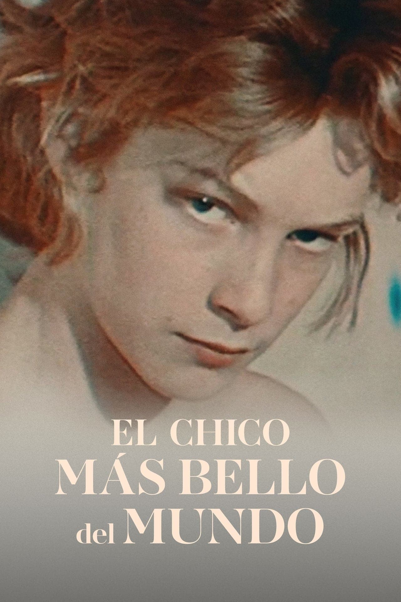 Movie El chico más bello del mundo