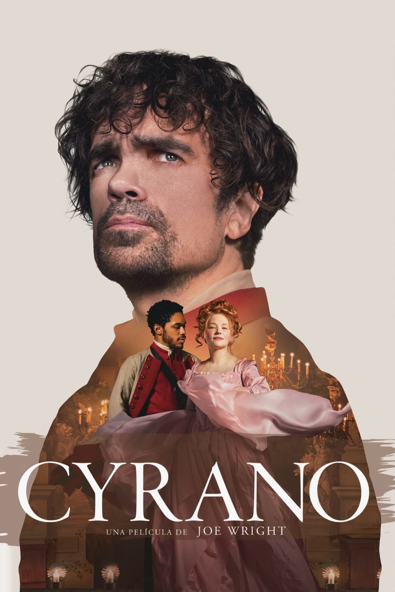 Película Cyrano