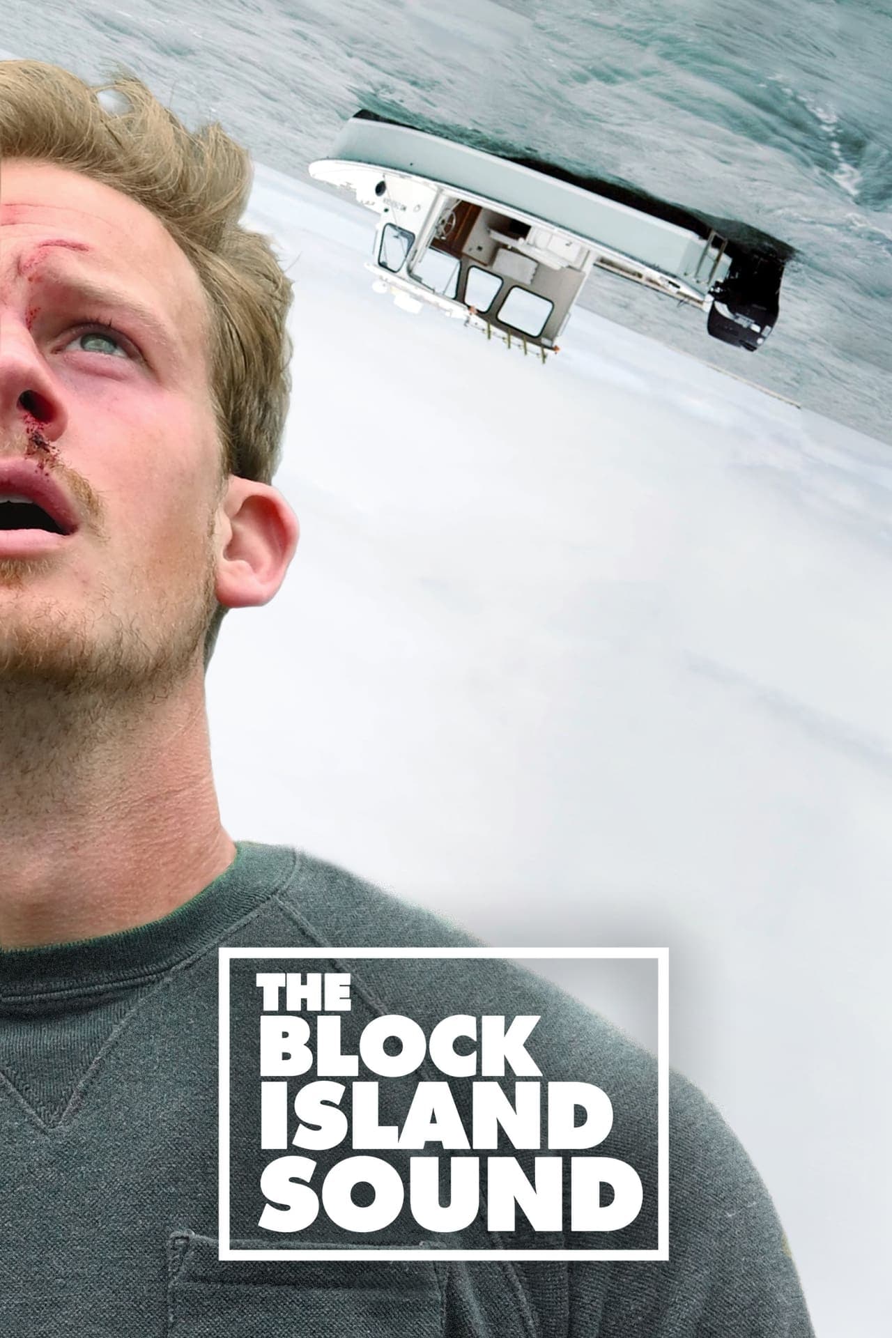 Película El misterio de Block Island