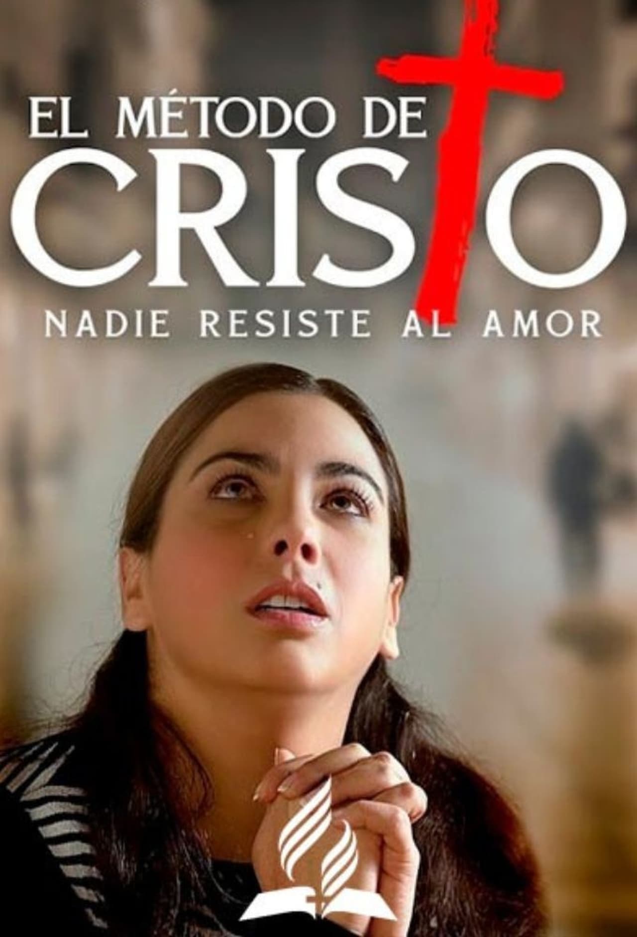 Película El método de Cristo