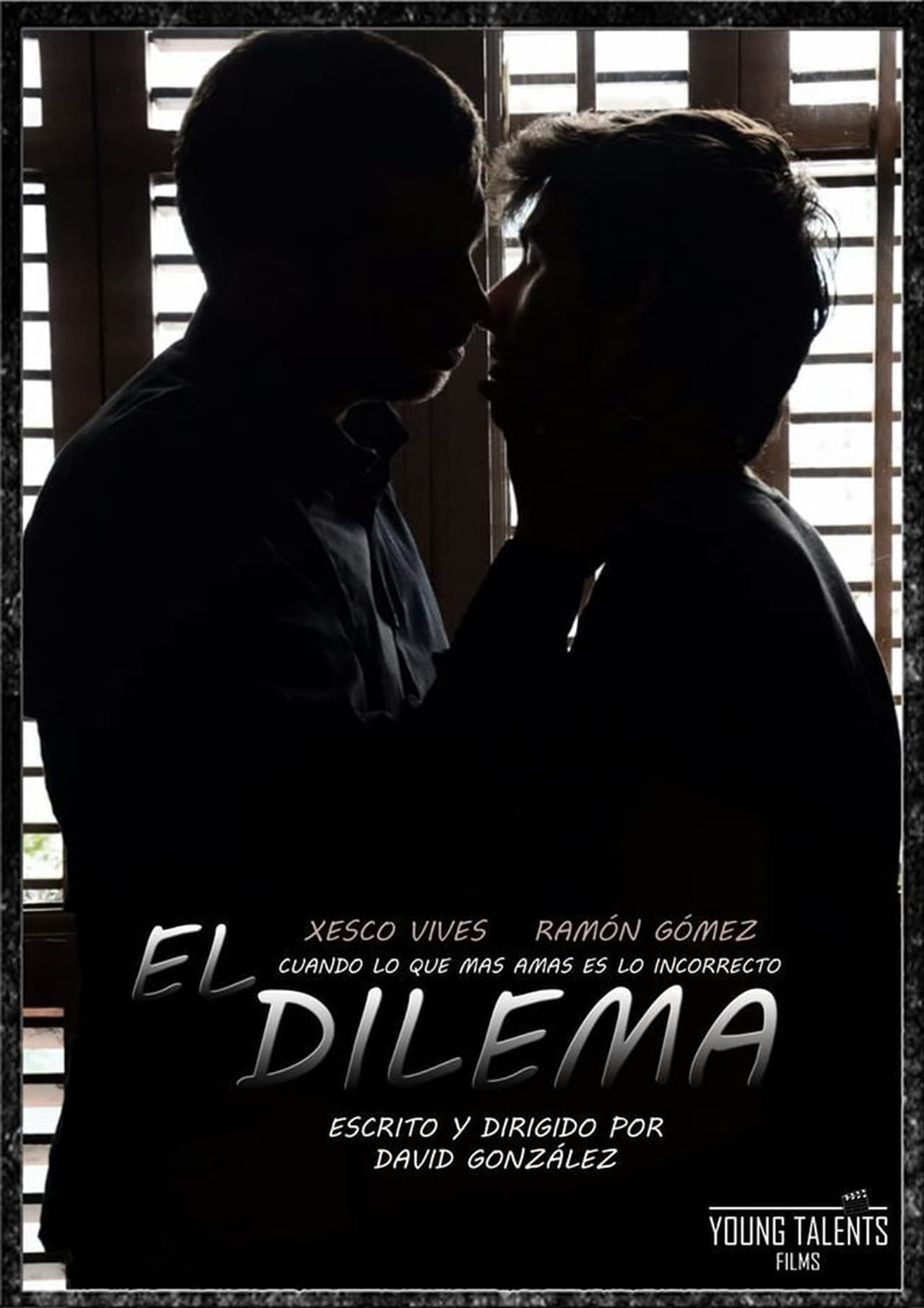 Movie El dilema