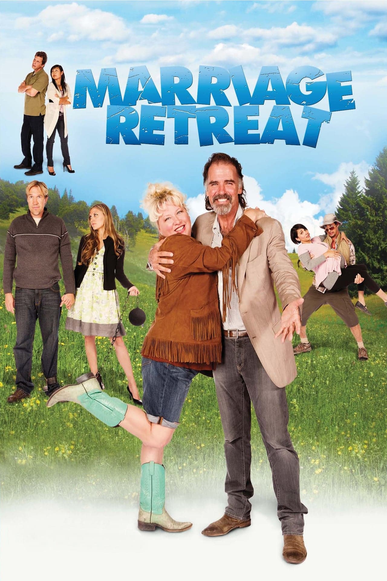 Movie Marriage Retreat