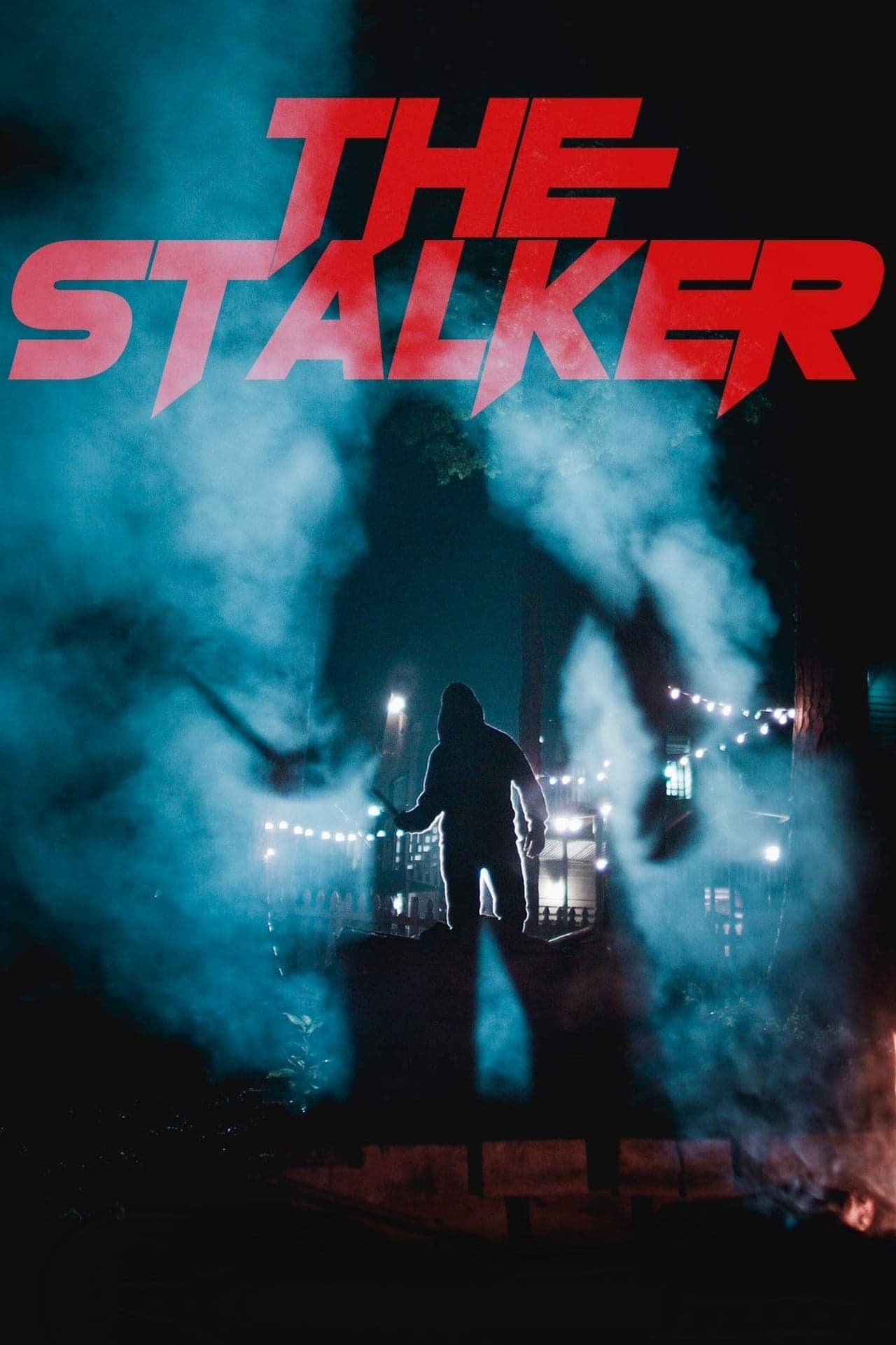 Movie The Stalker