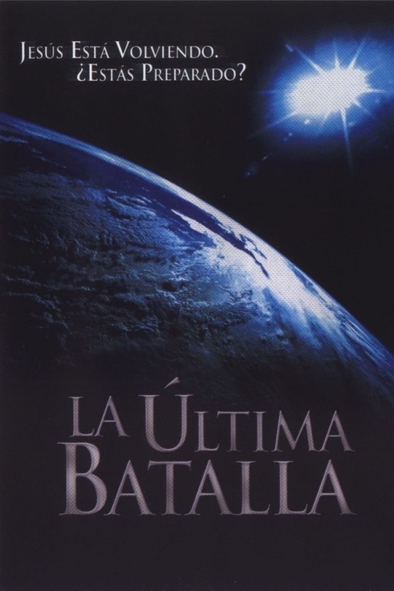 Película La Última Batalla