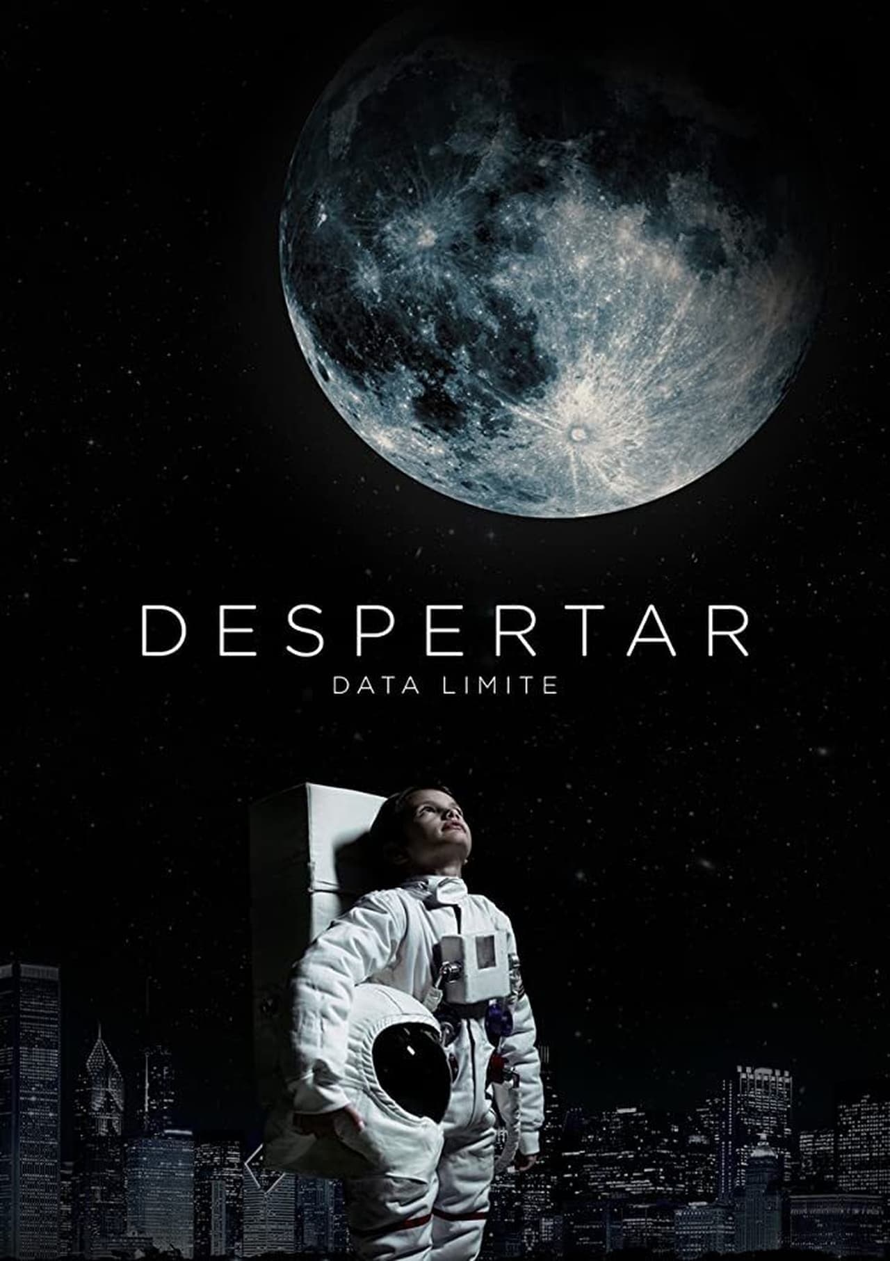 Película Despertar - Data Limite