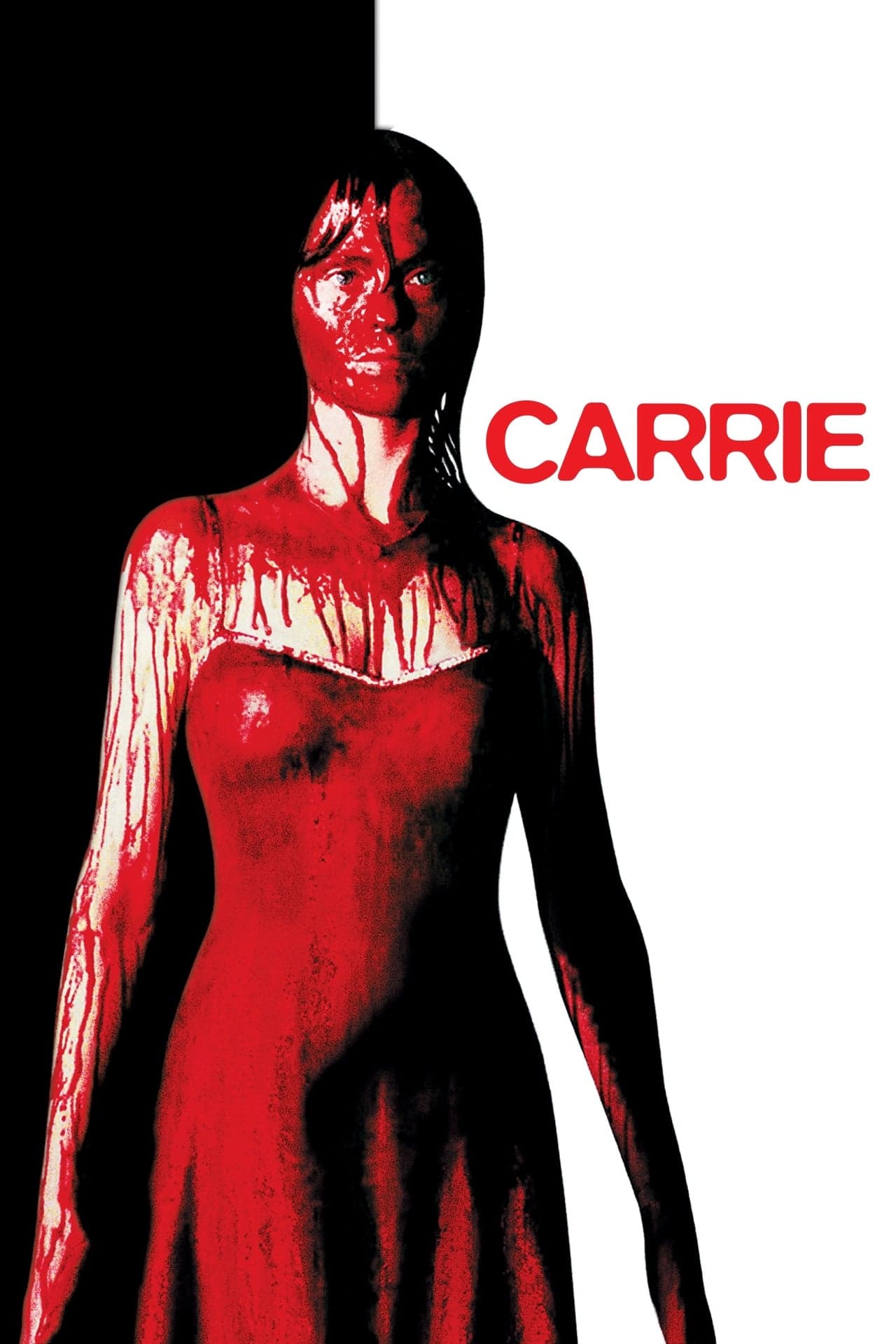 Película Carrie