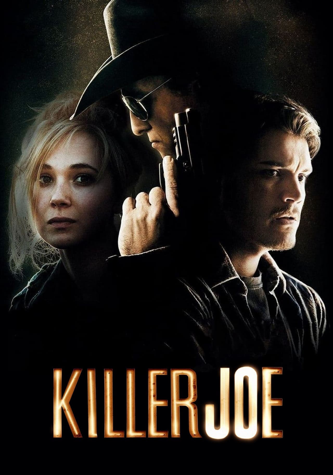 Movie Killer Joe