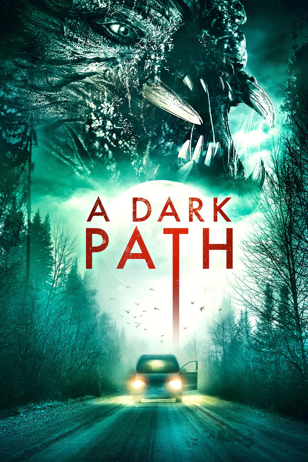 Movie A Dark Path