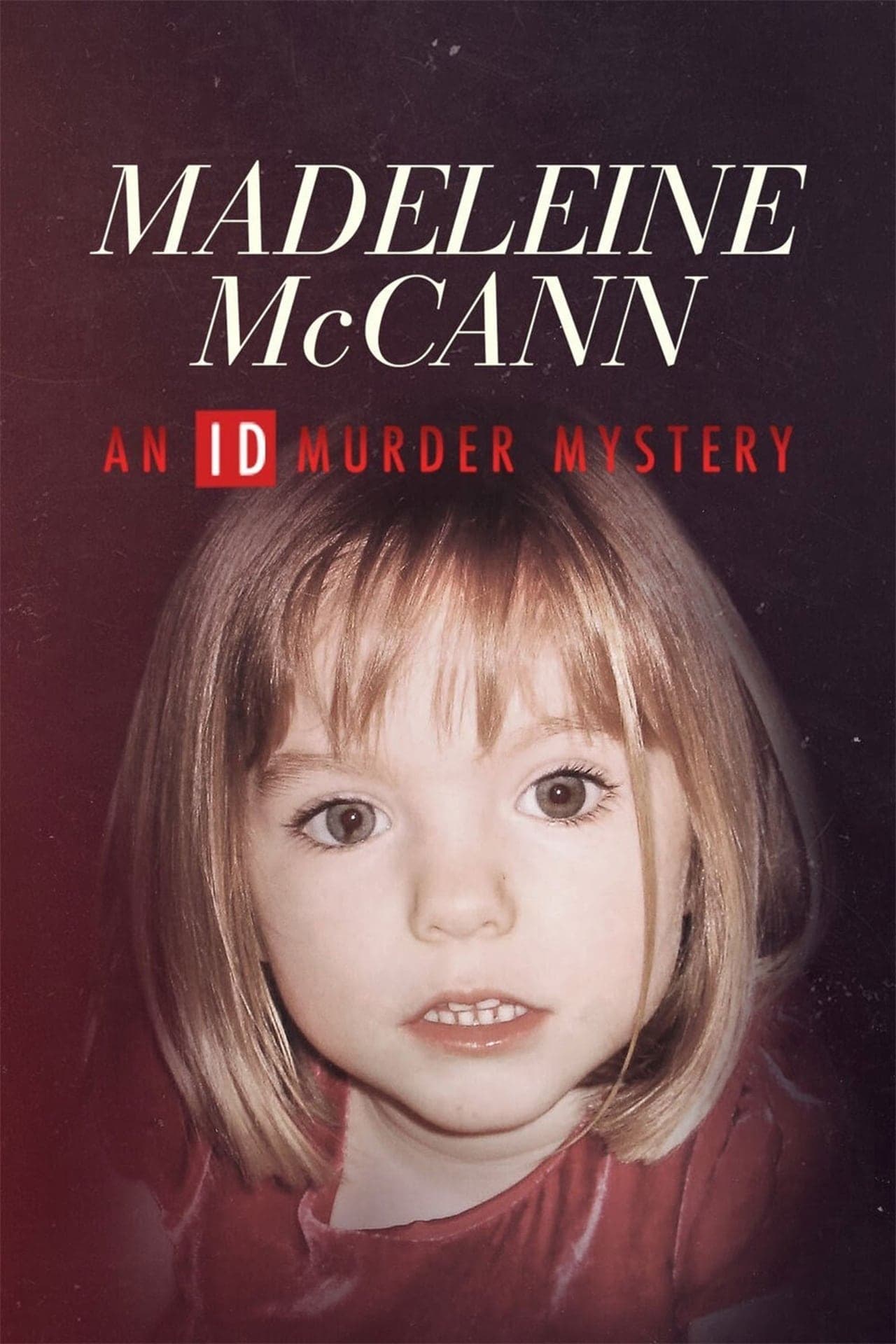 Movie Madeleine McCann: An ID Murder Mystery