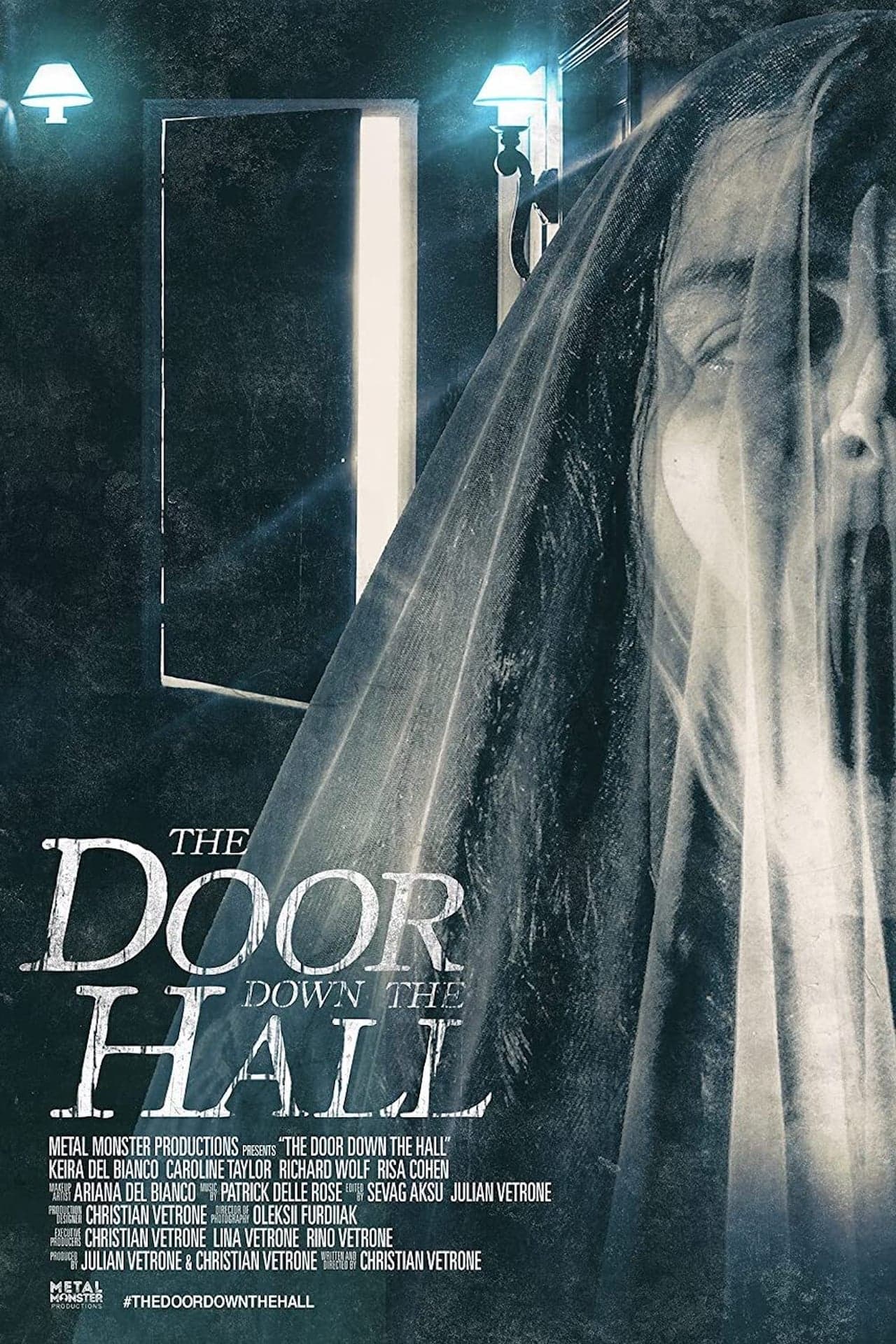 Movie The Door Down the Hall