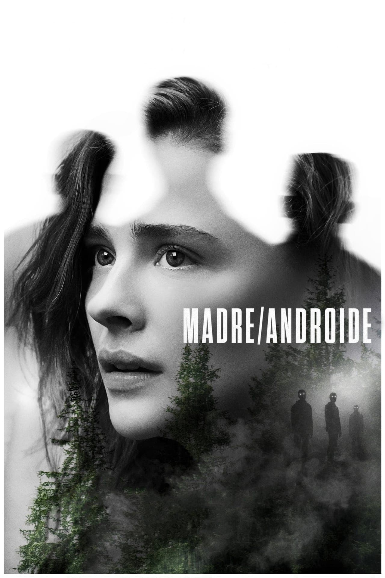 Película Madre/Androide