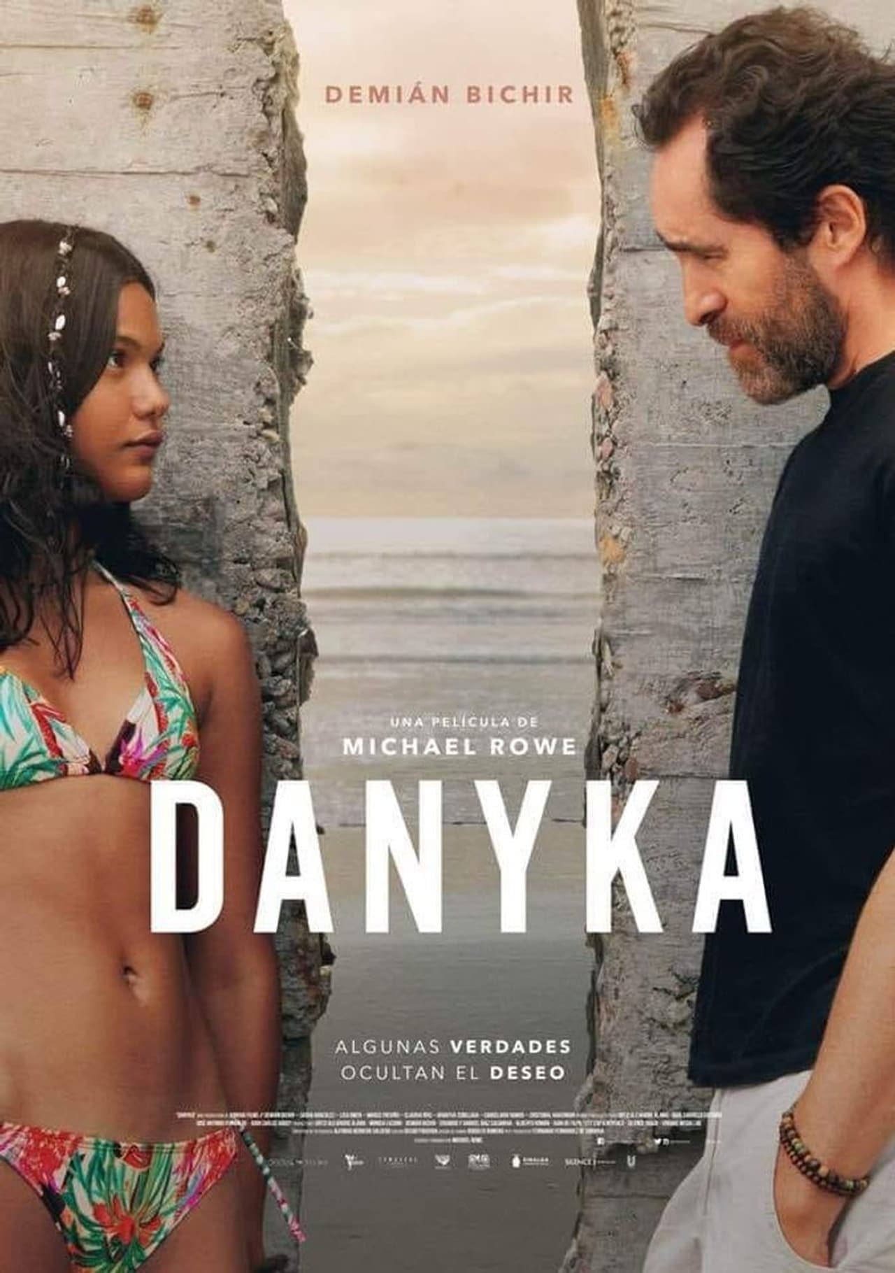 Movie Danyka