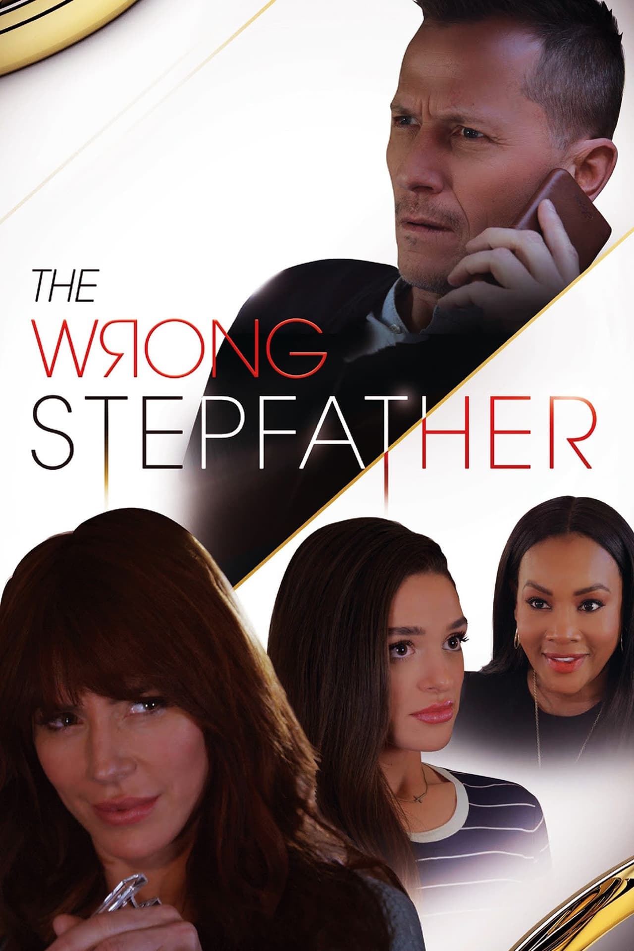 Película The Wrong Stepfather