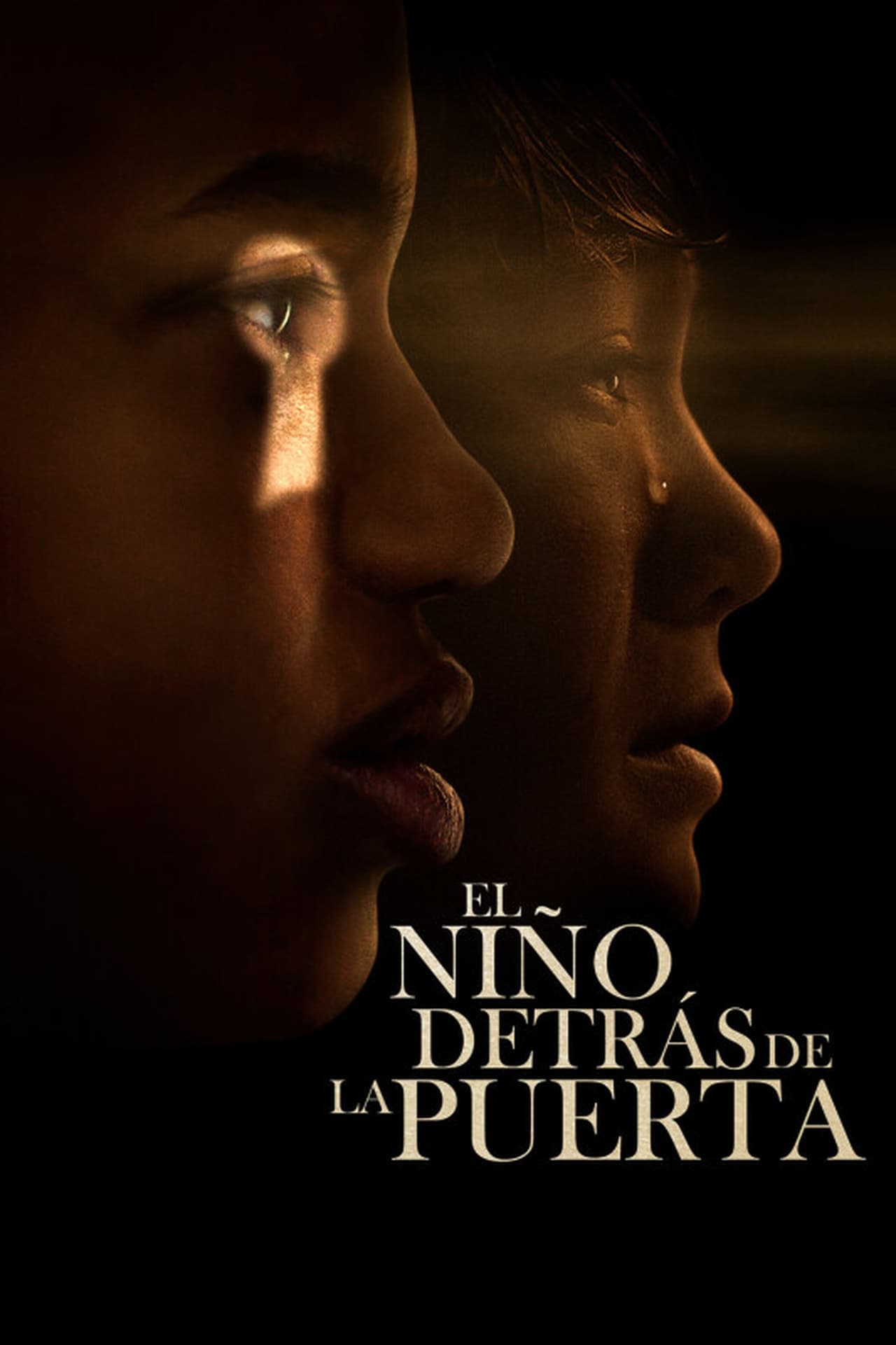 Película El niño detrás de la puerta