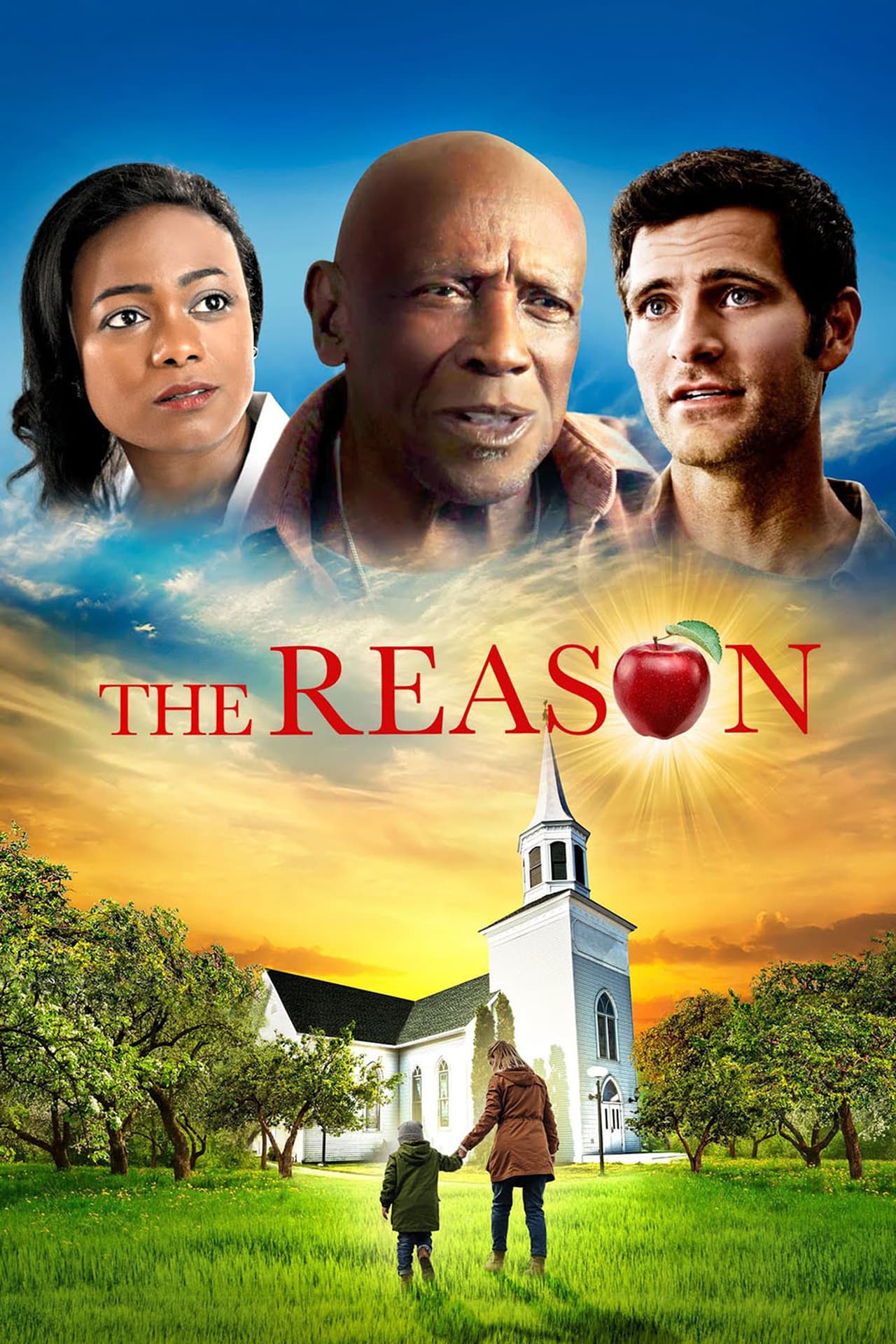 Película The Reason