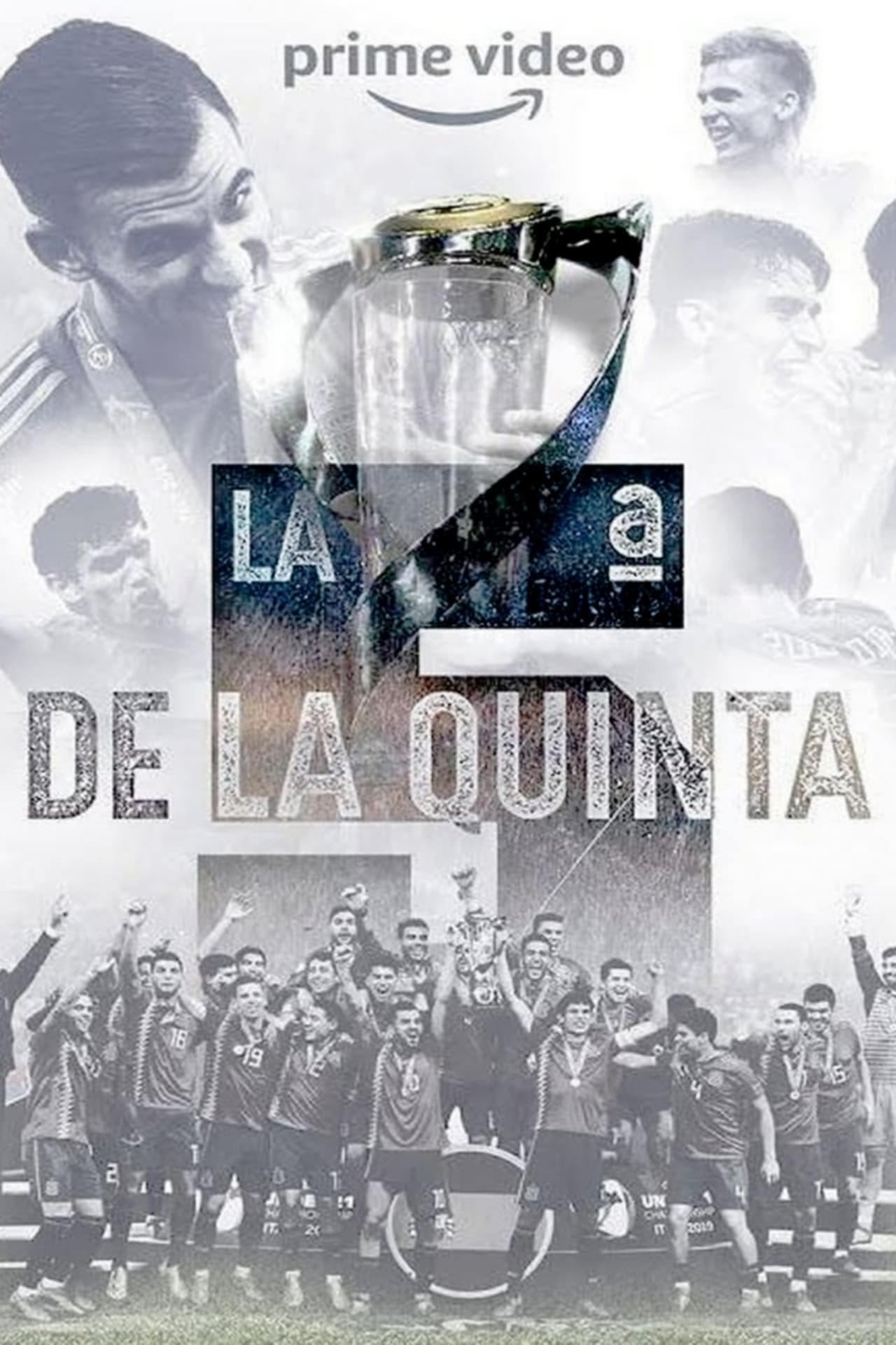 Película La 5ª de la quinta