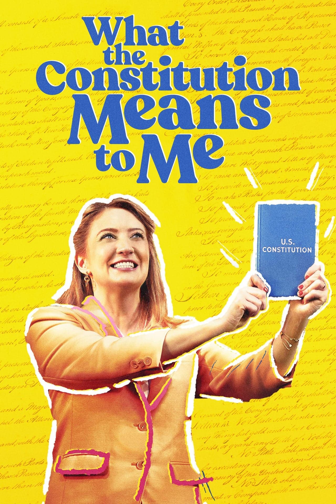 Película What the Constitution Means to Me