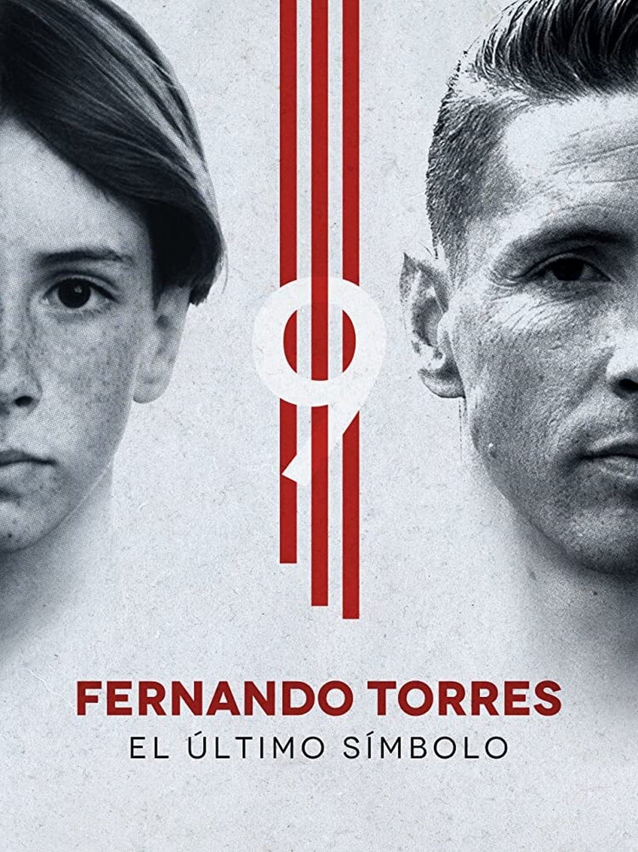 Movie Fernando Torres: El último símbolo