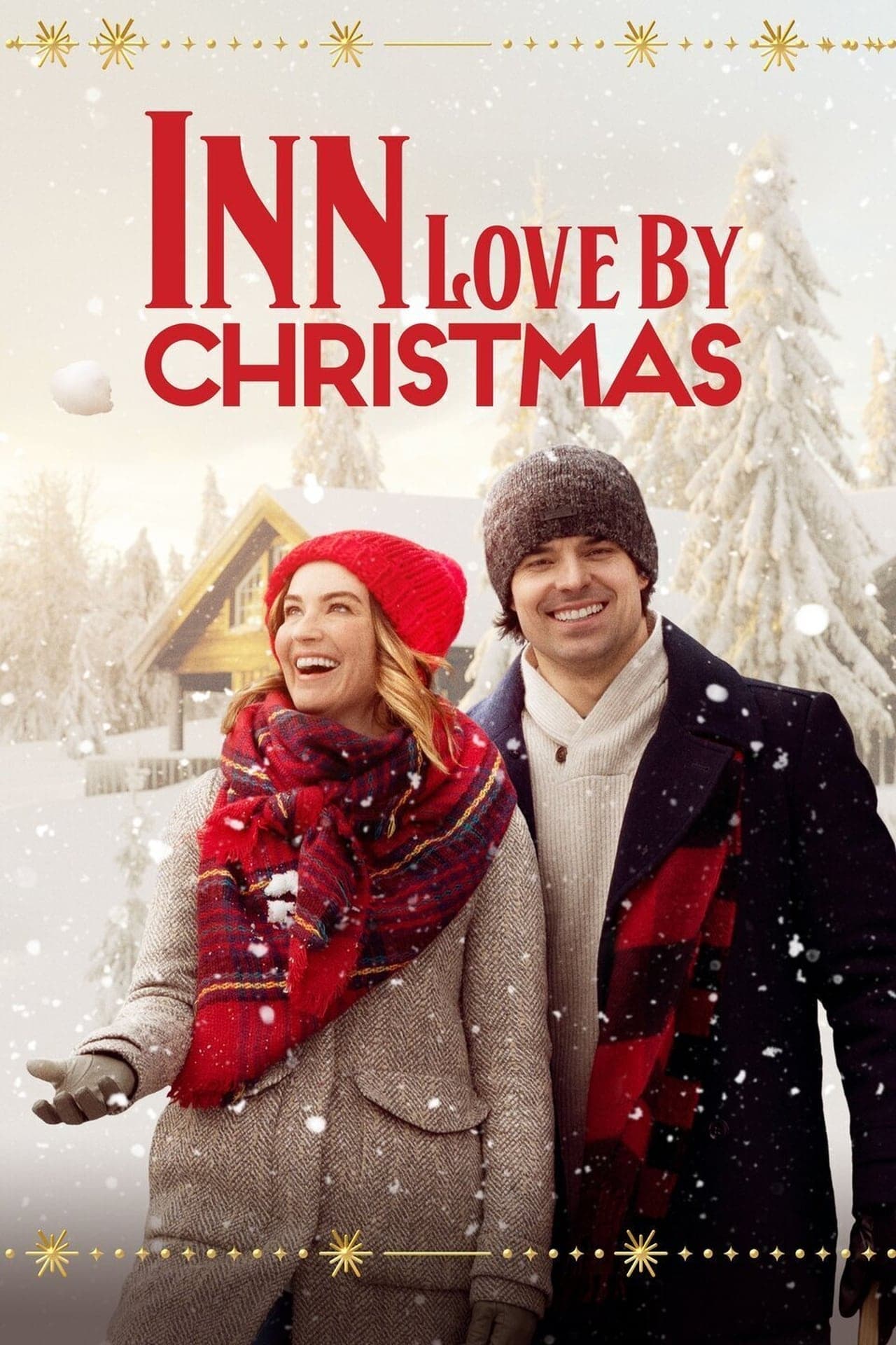 Movie Inn Love by Christmas