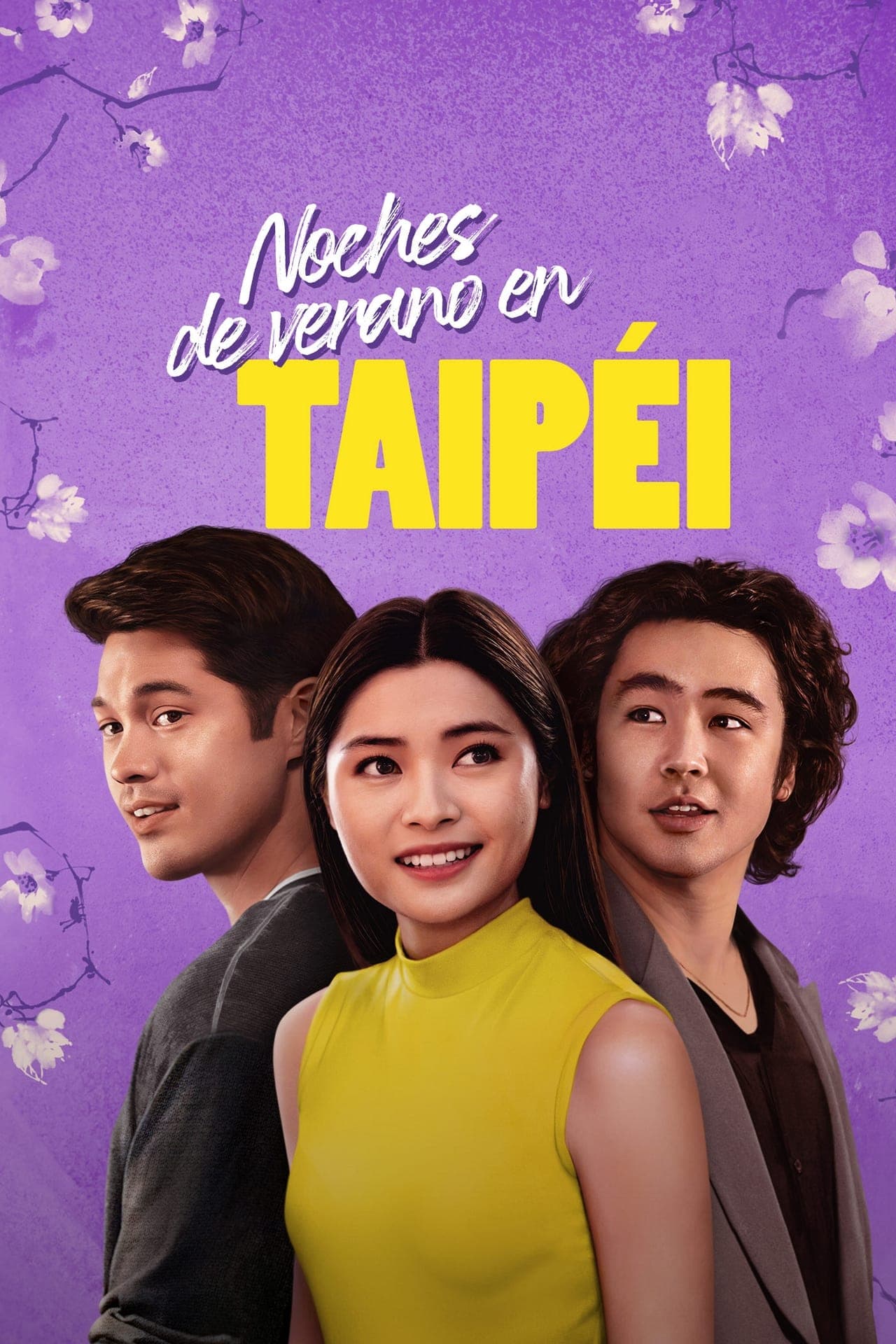 Movie Amor en Taipei