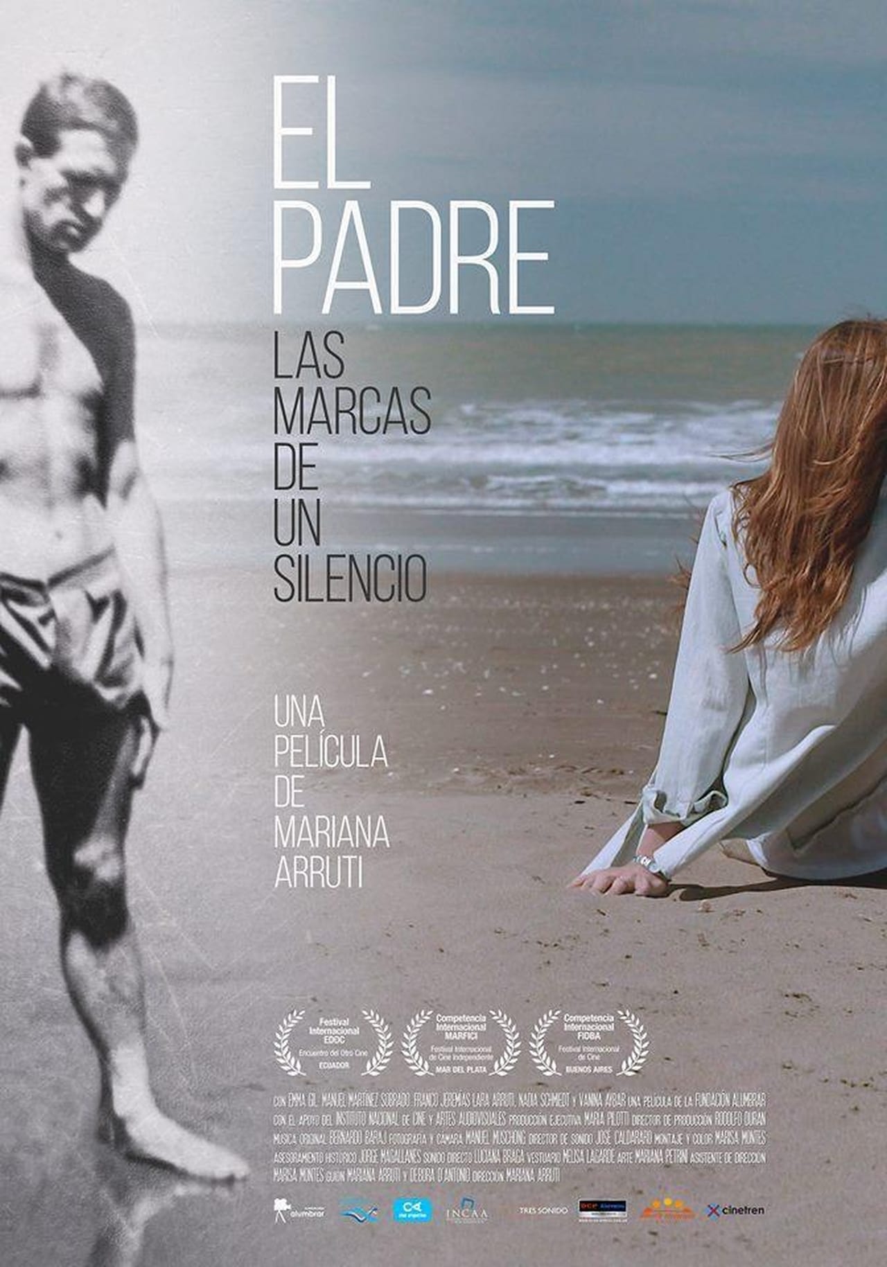 Movie El padre