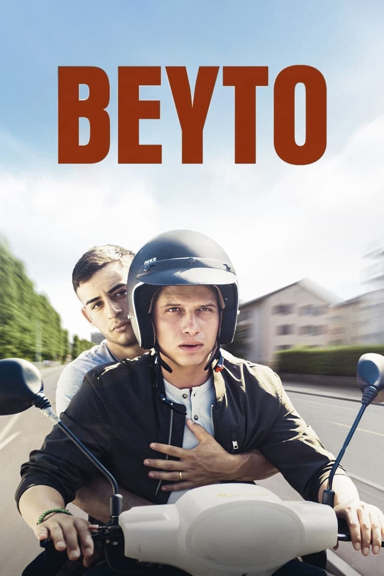 Movie Beyto