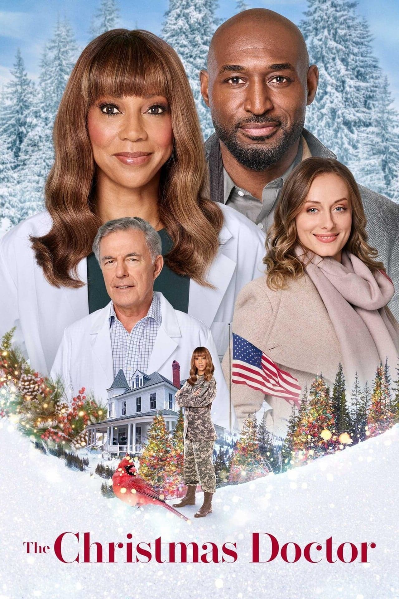 Movie The Christmas Doctor