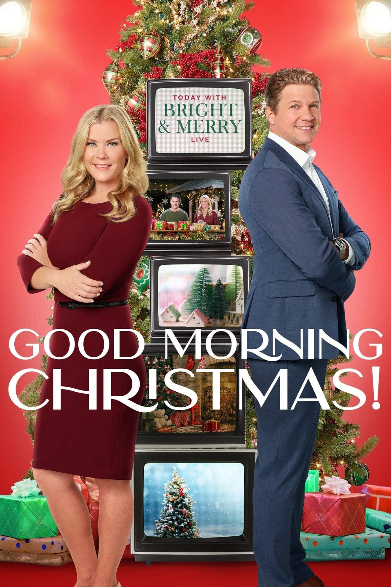 Movie Good Morning Christmas!