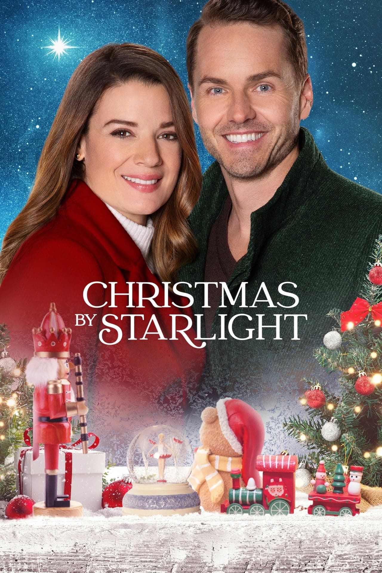 Movie Christmas by Starlight