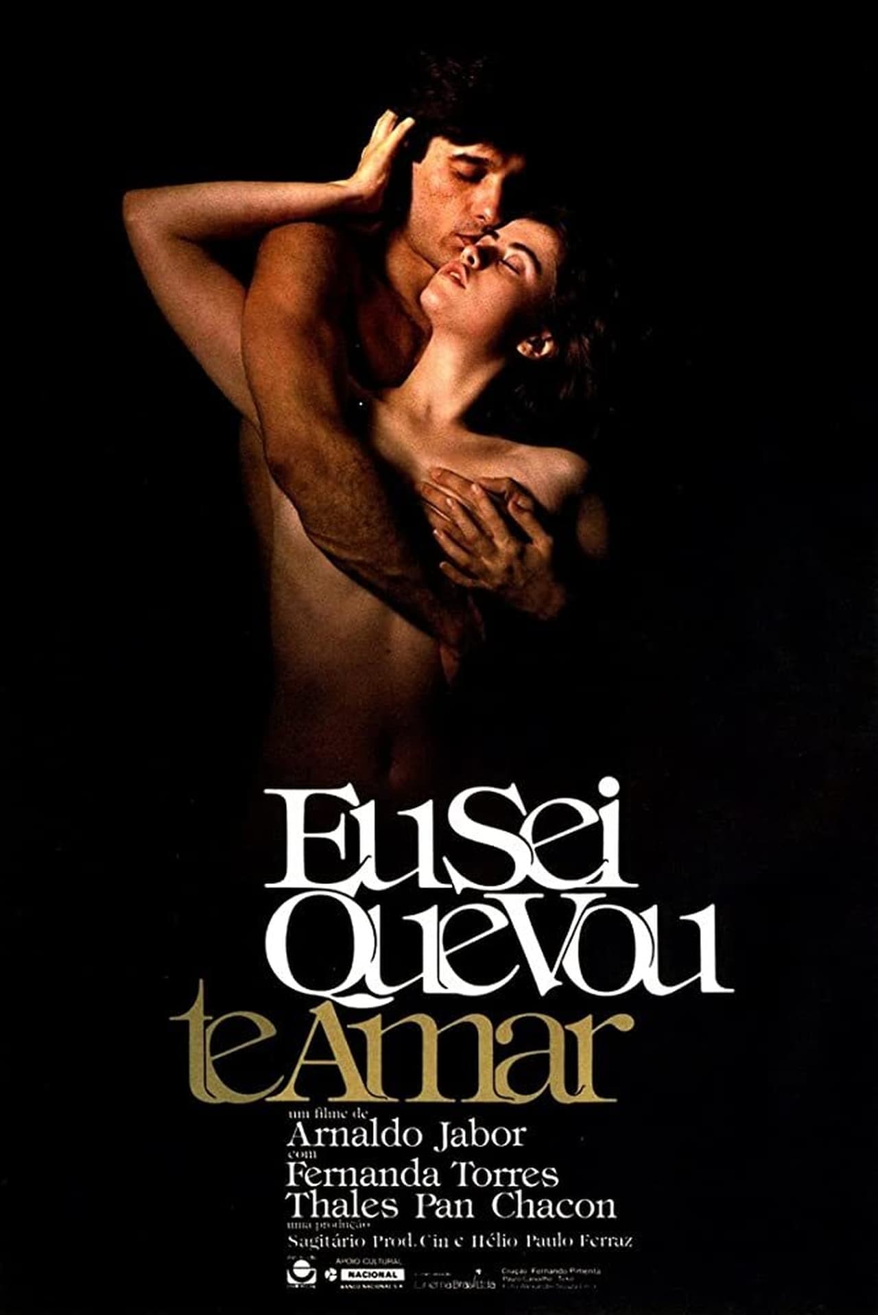 Movie Eu Sei que Vou te Amar