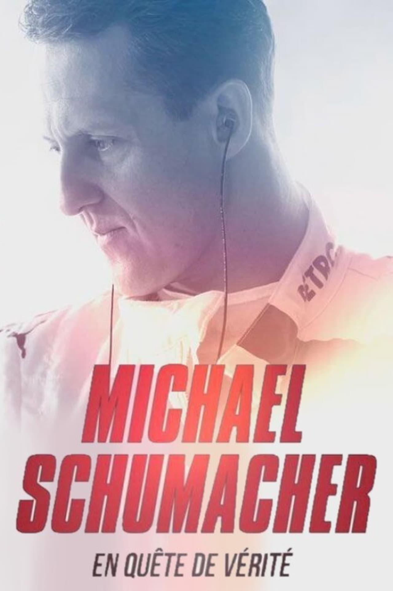 Movie Michael Schumacher : en quête de vérité