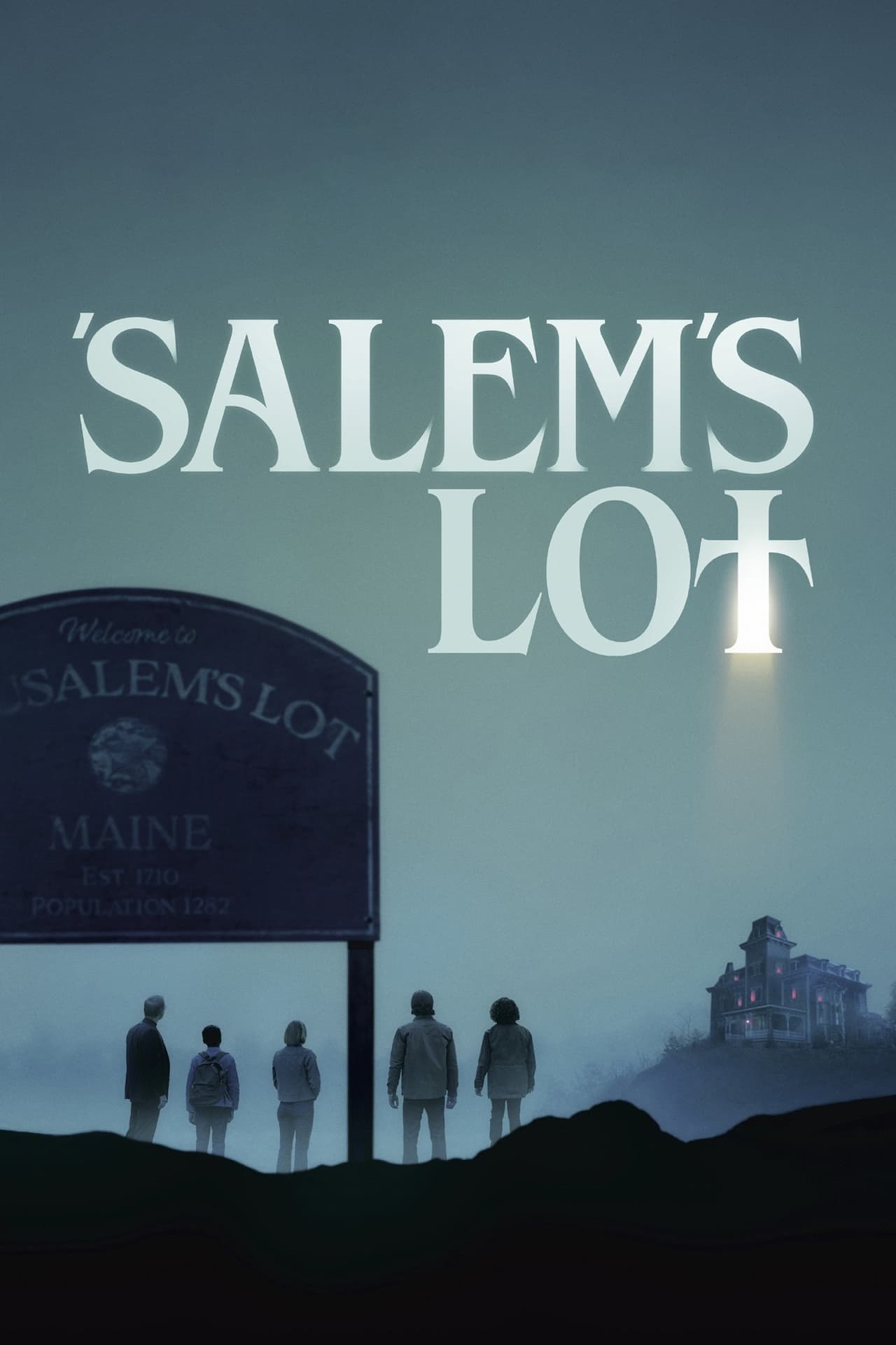 Movie El misterio de Salem's Lot