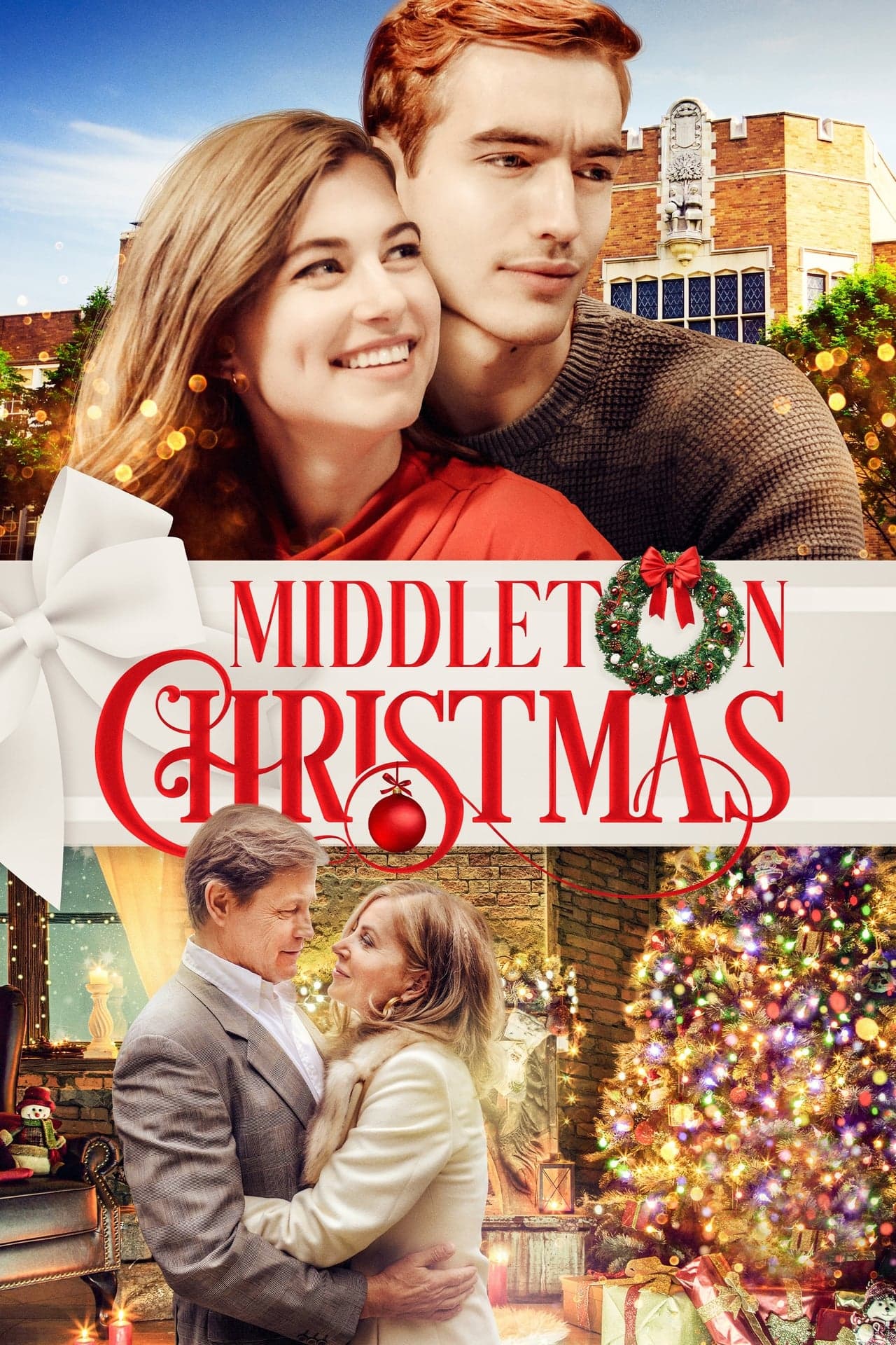 Movie Middleton Christmas