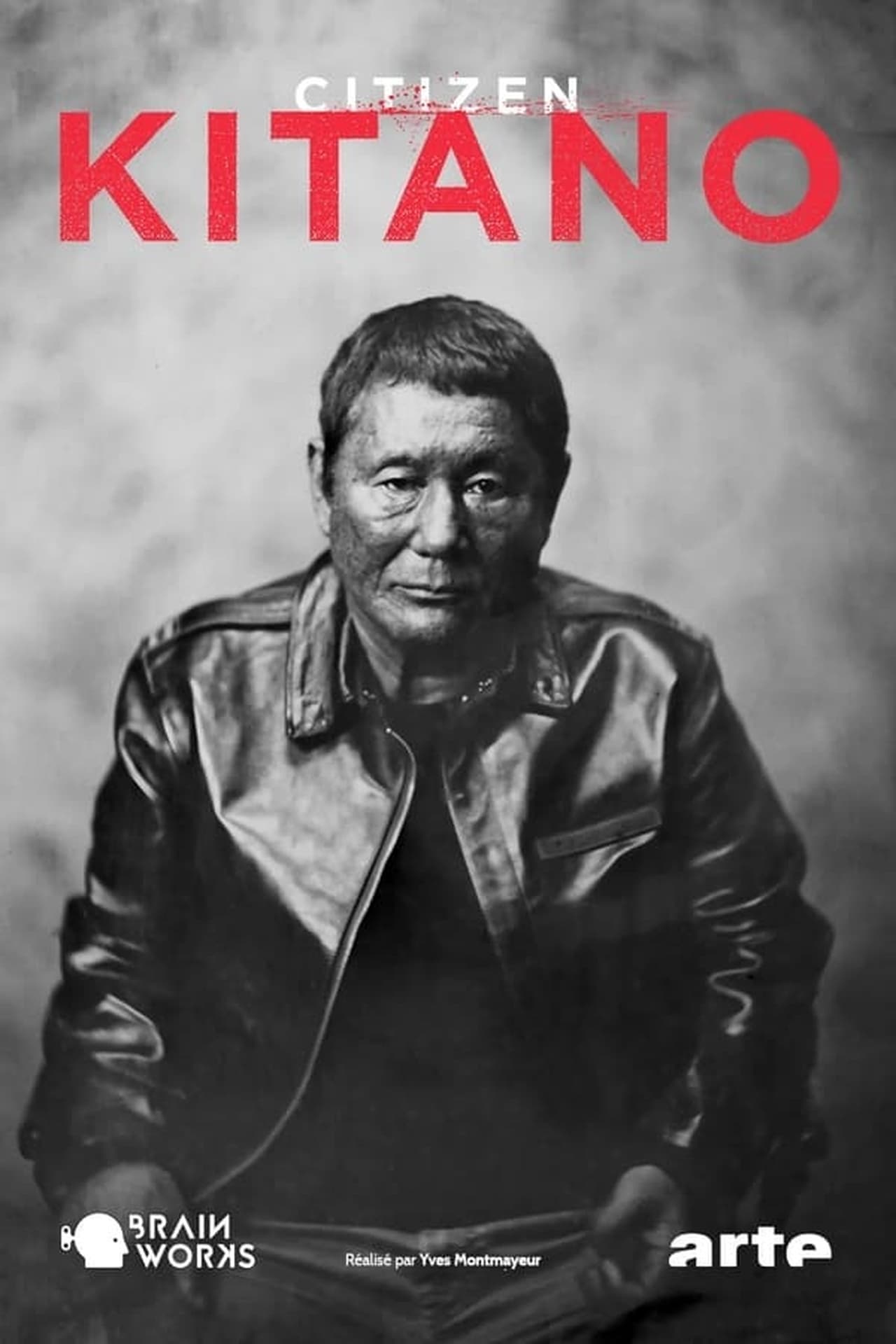 Película Citizen Kitano