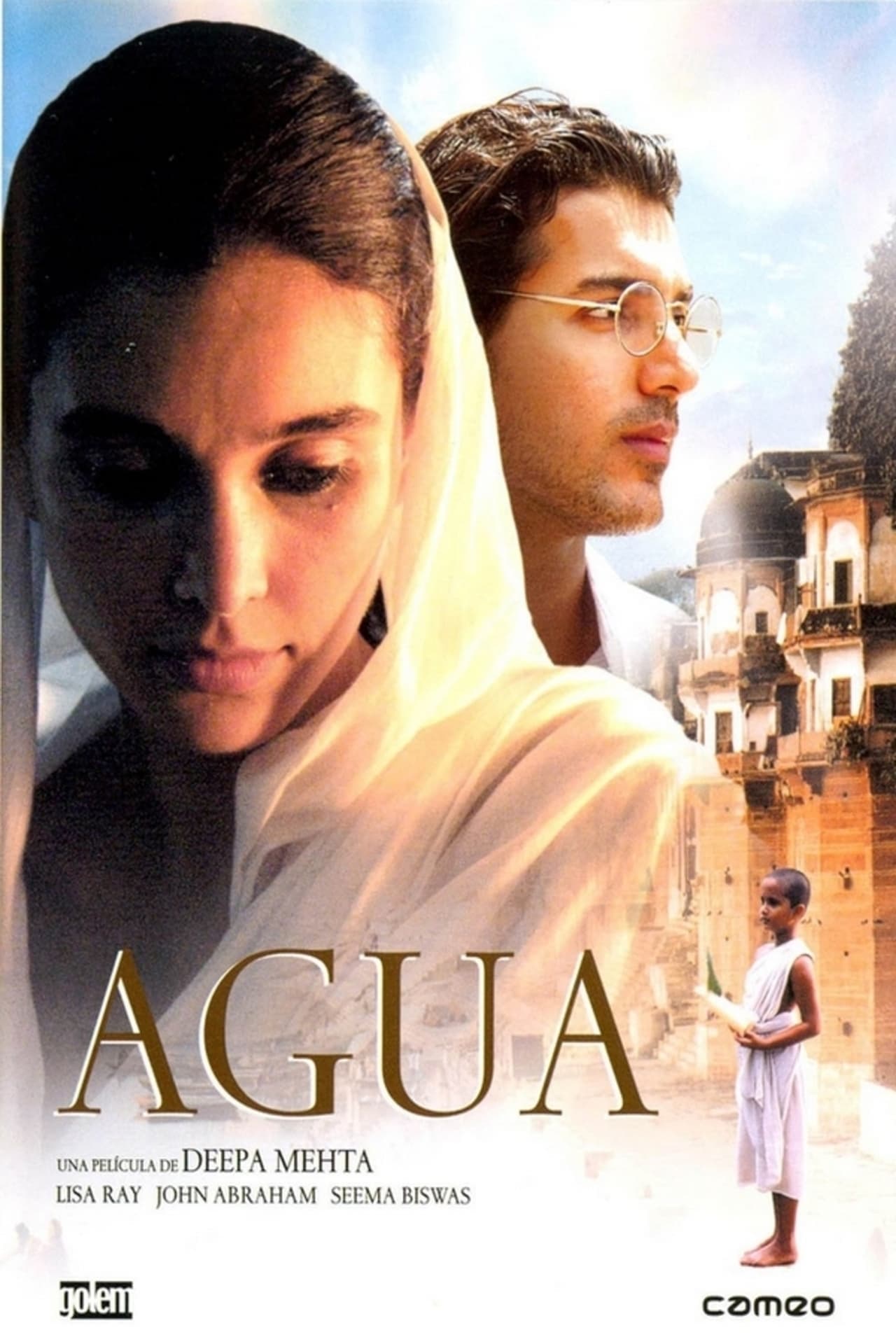 Película Agua