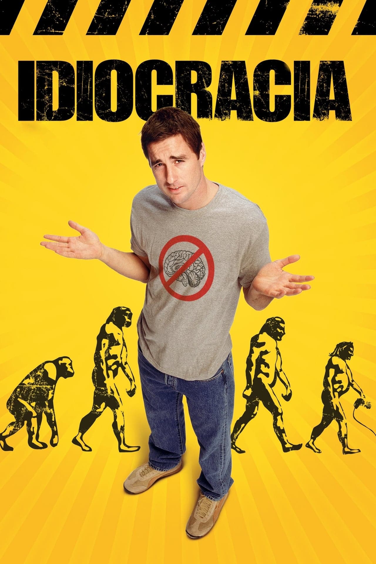 Movie Idiocracia