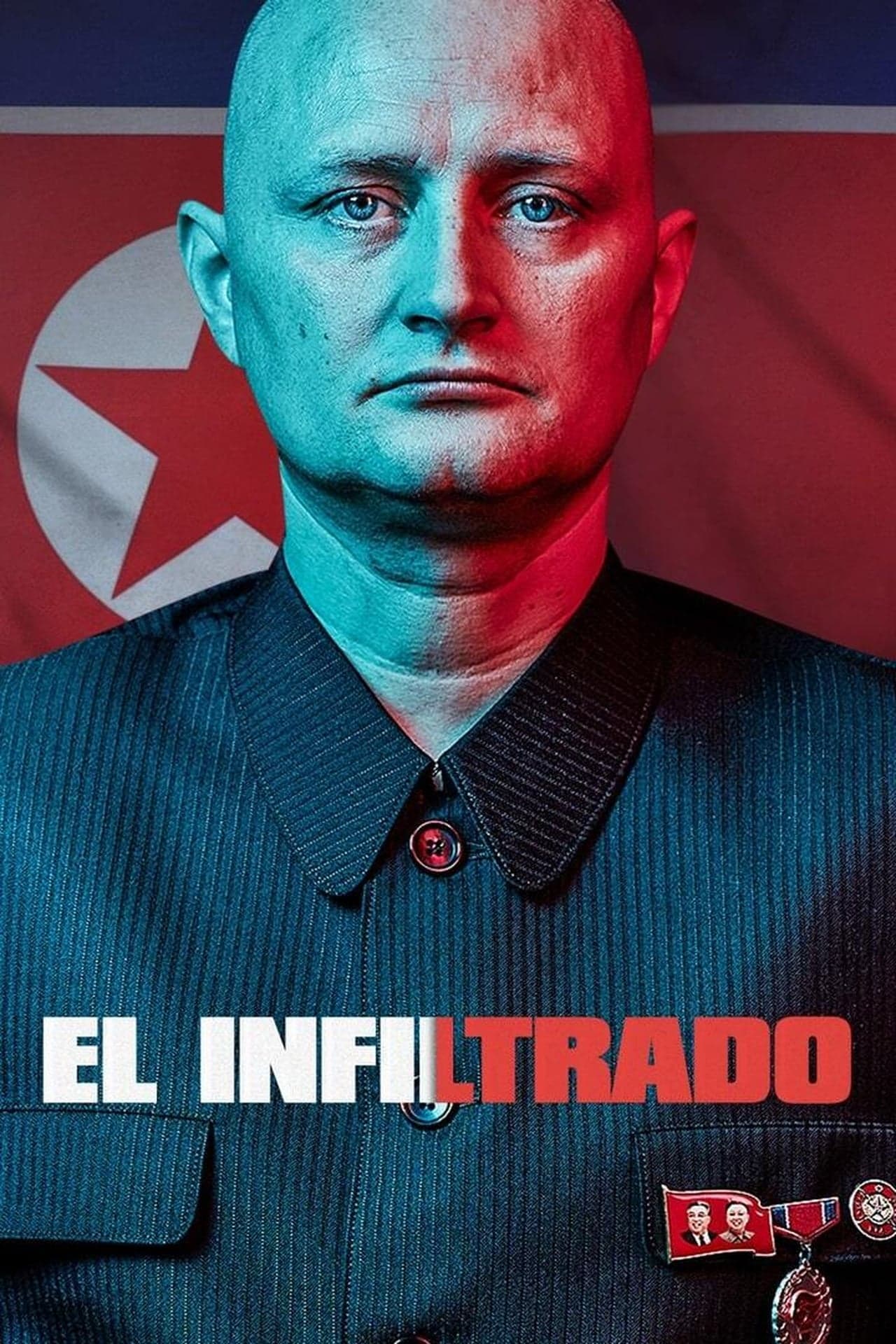 Movie El infiltrado