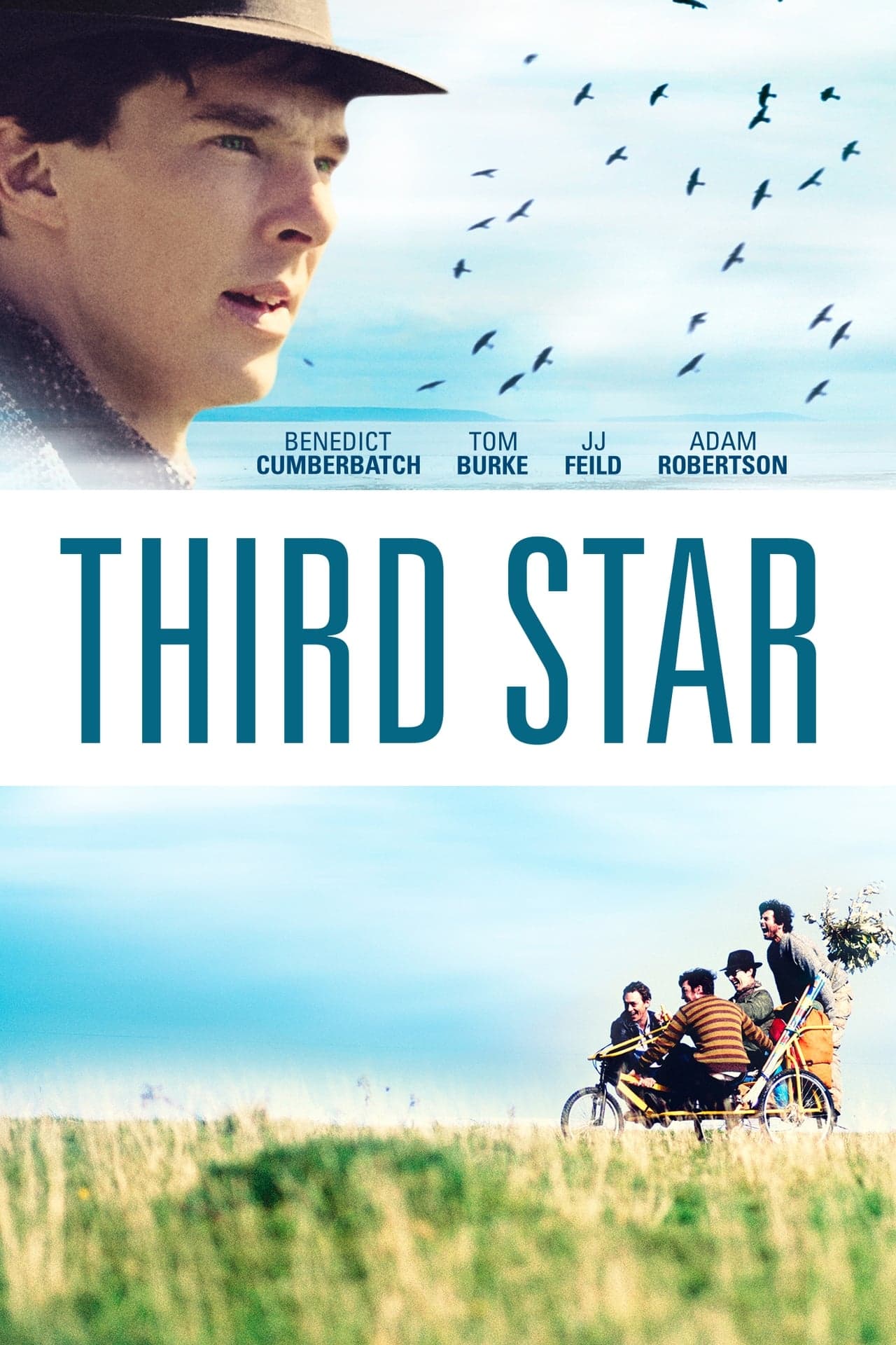 Movie Third Star