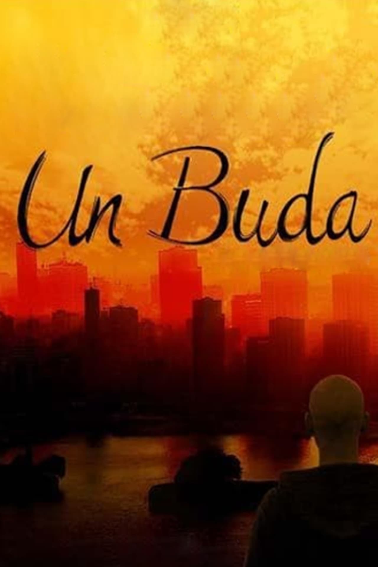 Película Un Buda