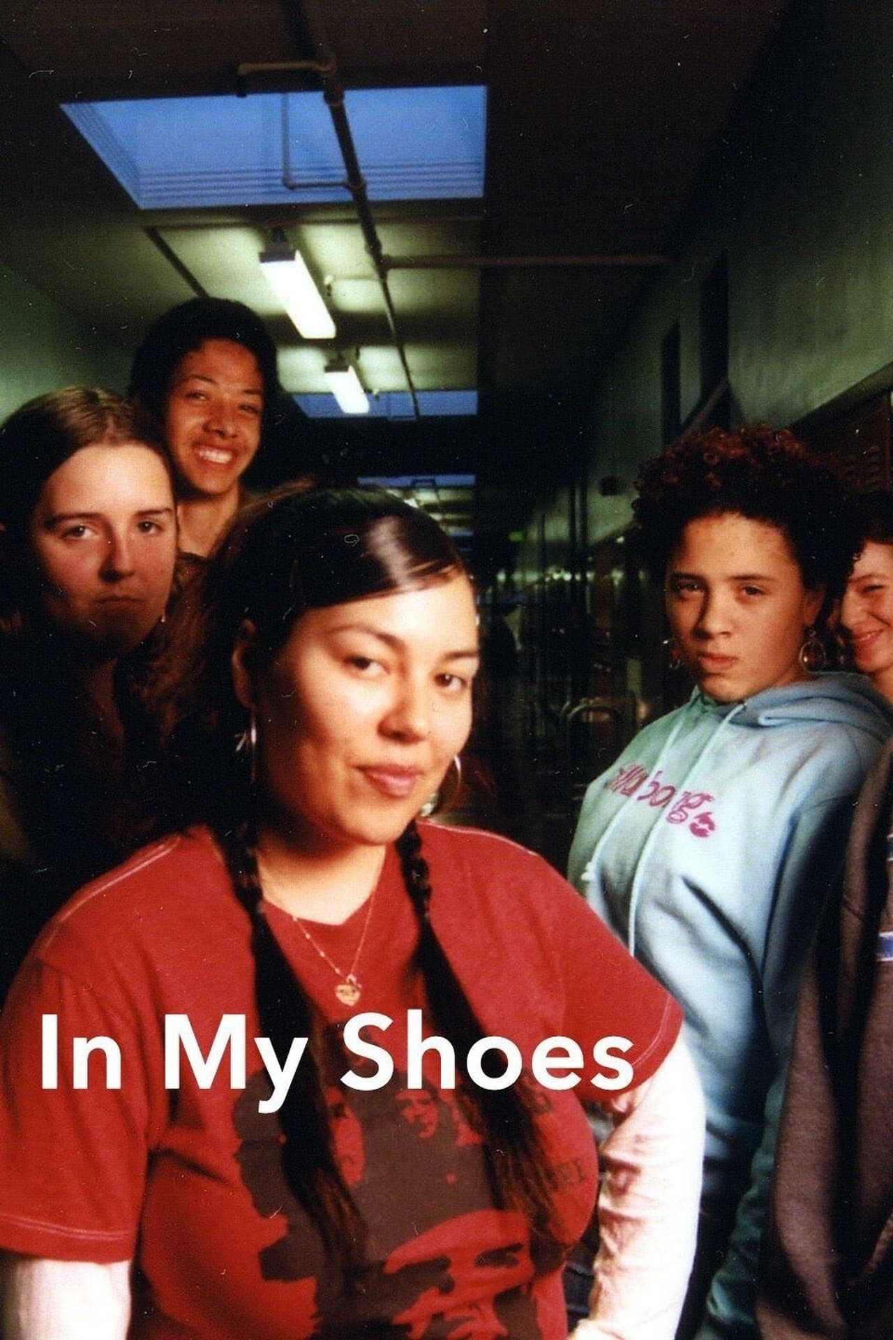 Movie In My Shoes: Stories of Youth with LGBT Parents