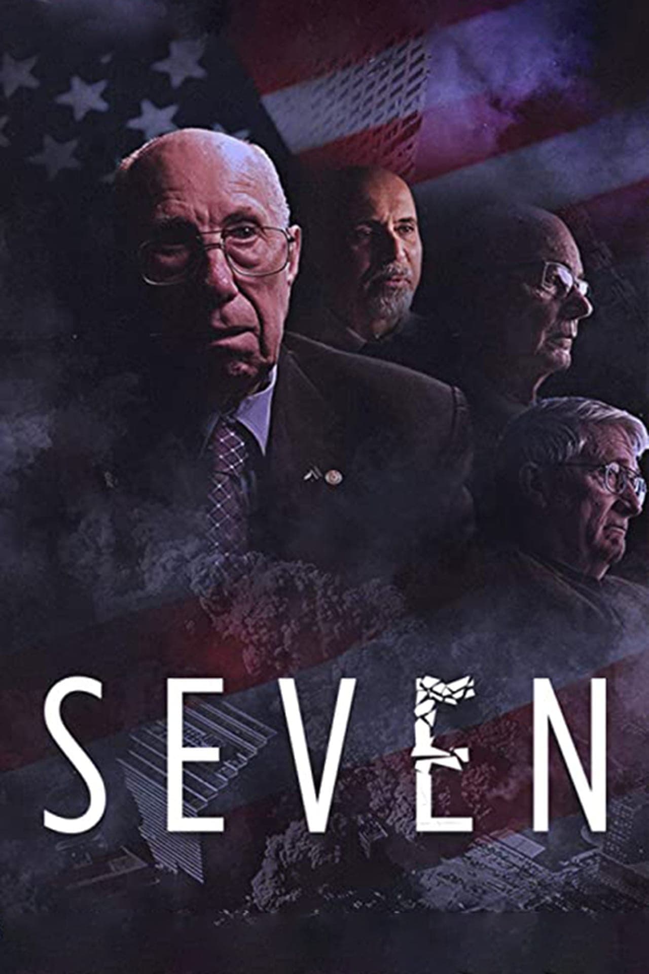 Película SEVEN